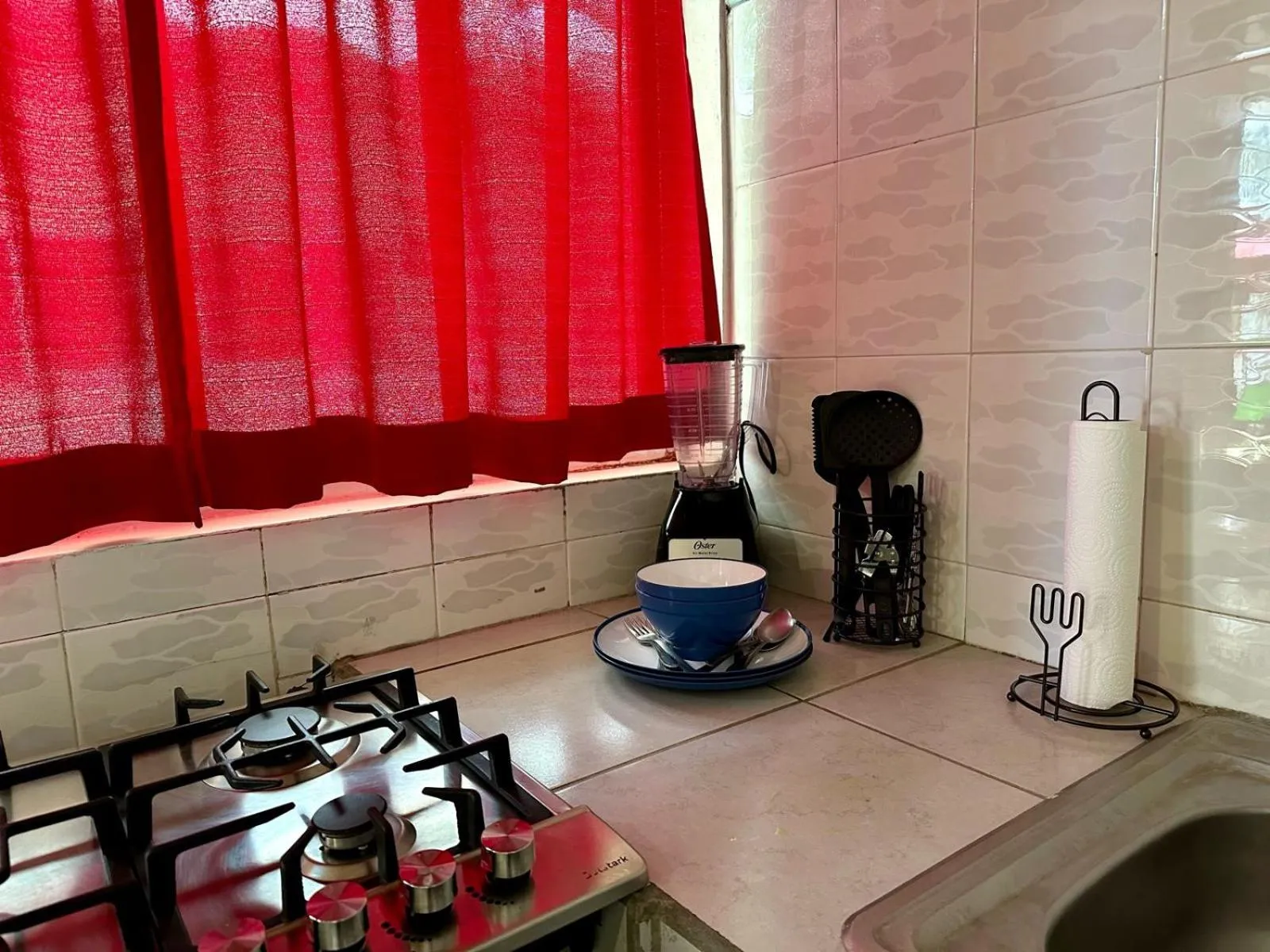 Bungalows Las Glorias