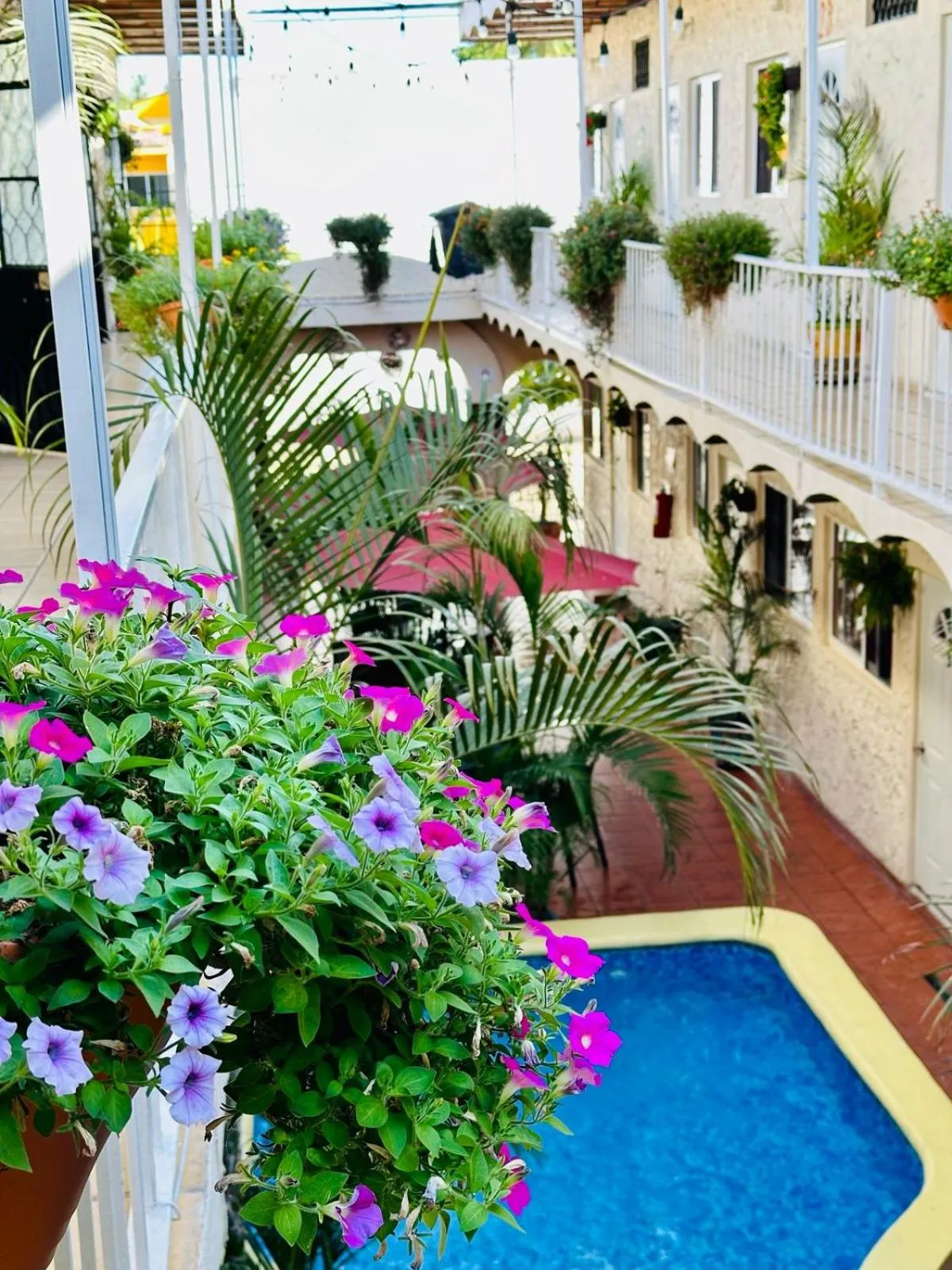 Bungalows Las Glorias