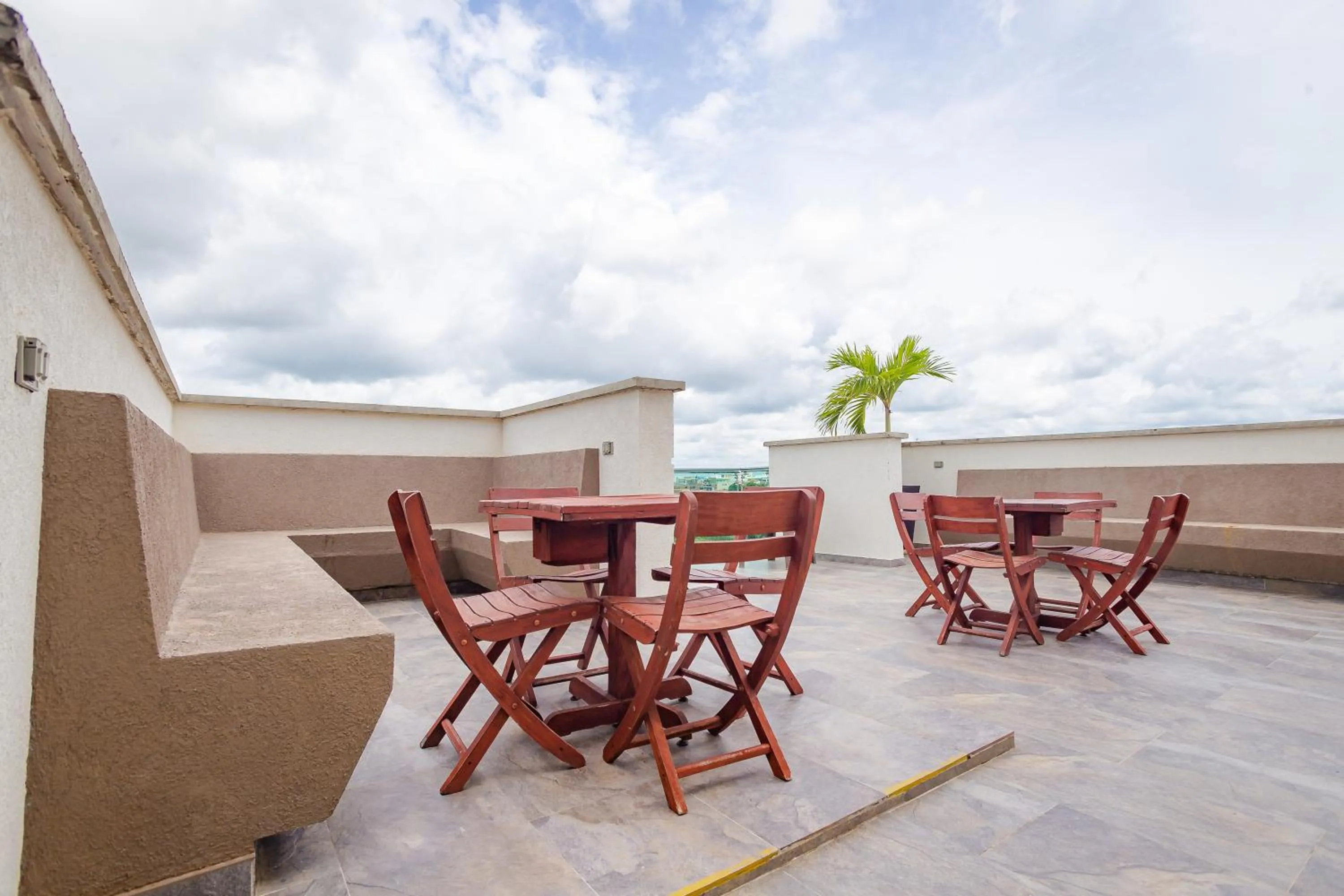 Hotel Ribera Sinu
