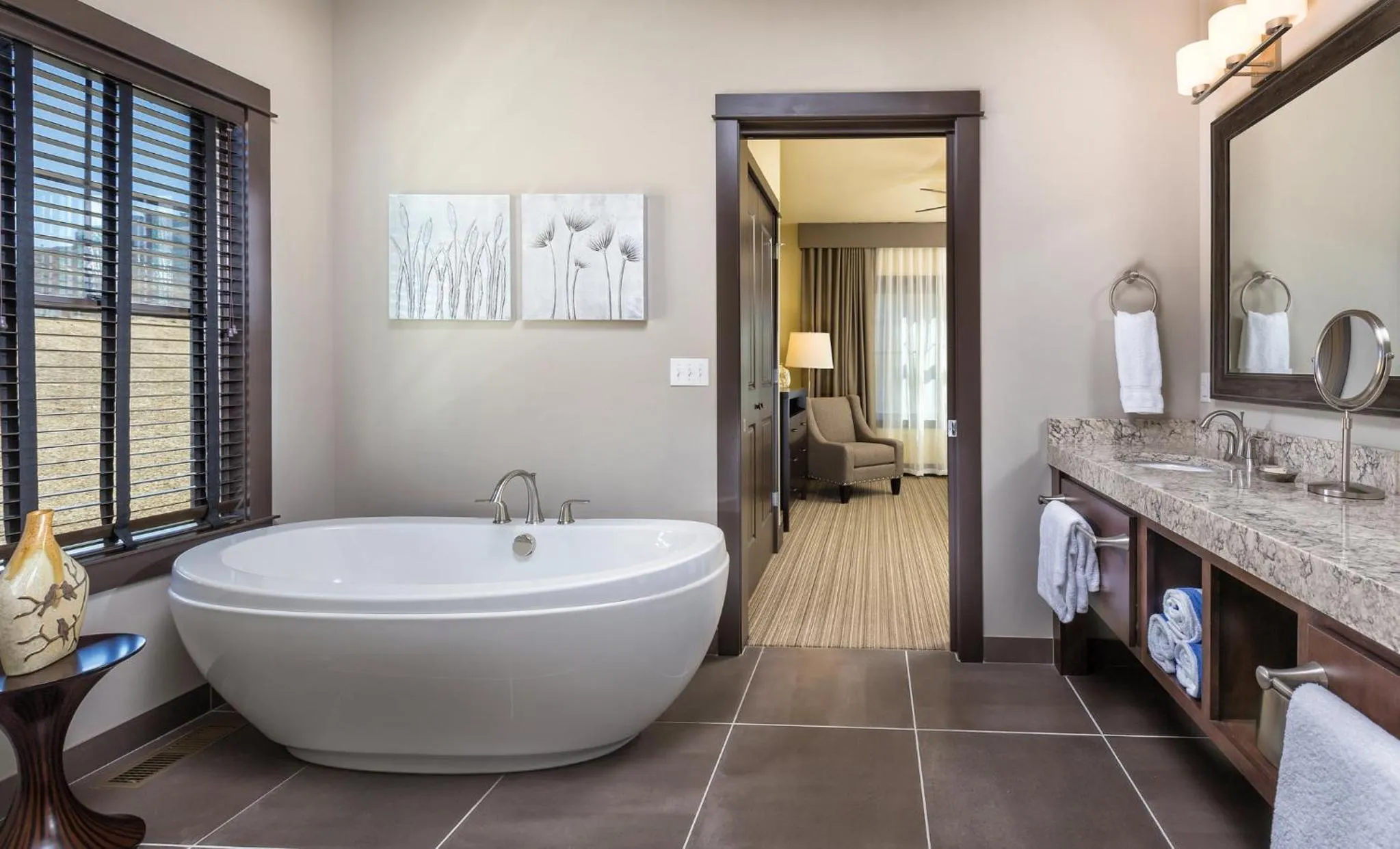 Bathroom in WorldMark Granby - Rocky Mountain Preserve