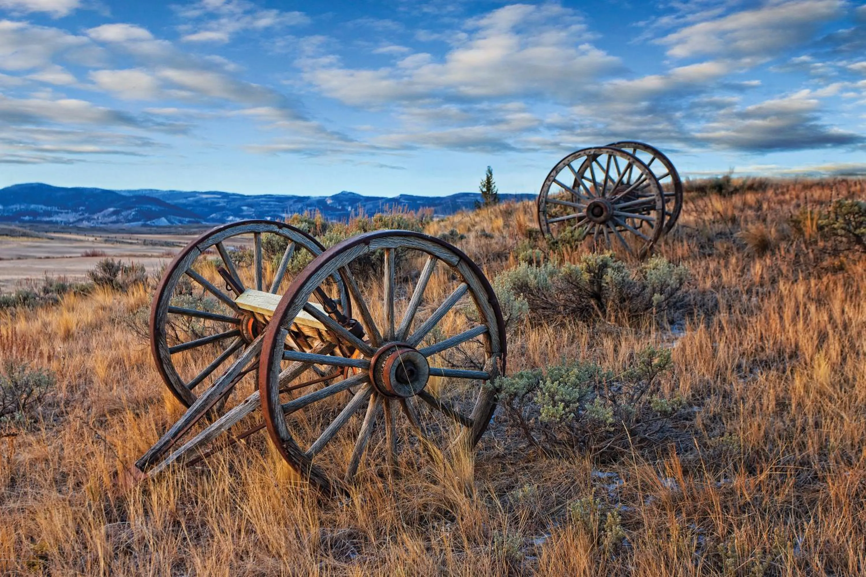 Property building in WorldMark Granby - Rocky Mountain Preserve