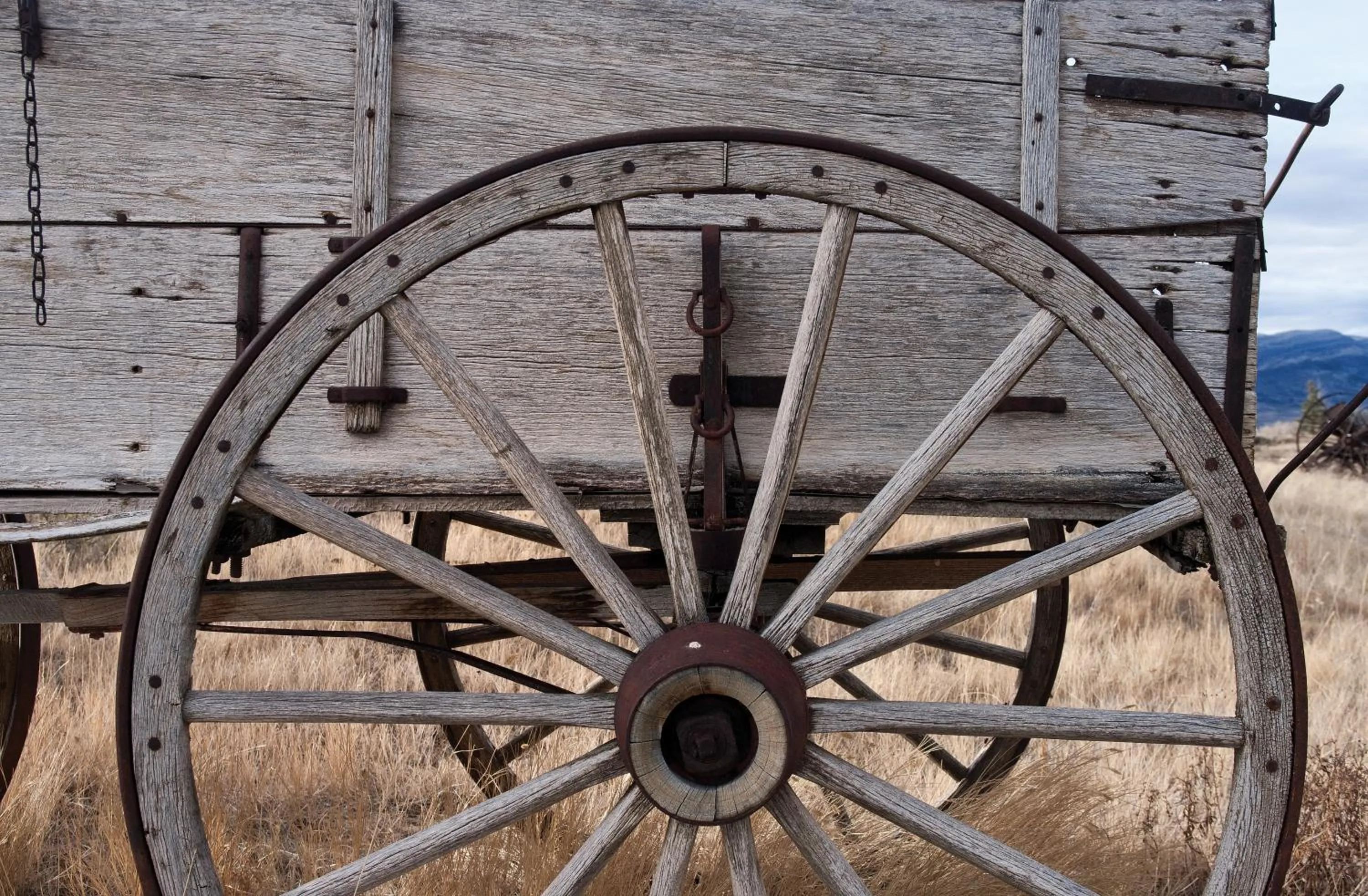 Property building in WorldMark Granby - Rocky Mountain Preserve