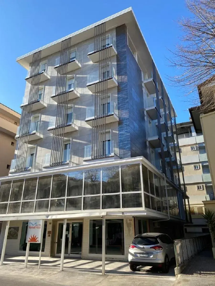 Hotel Vernel Hotel Vernel