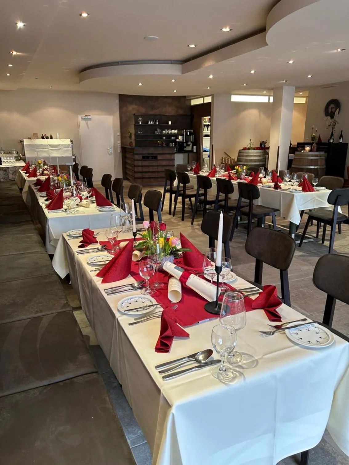 Restaurant/places to eat in Eifelstube Ahrweiler