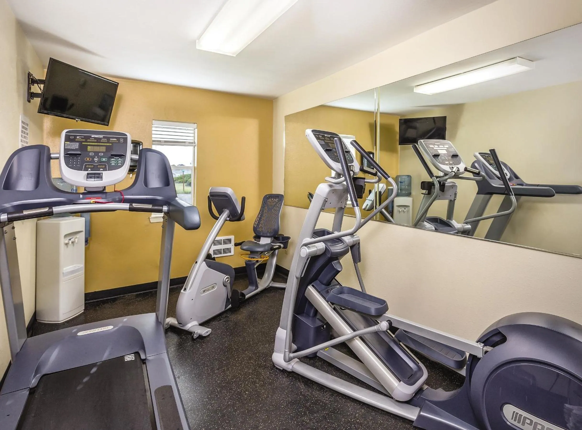 WorldMark Mariner Village