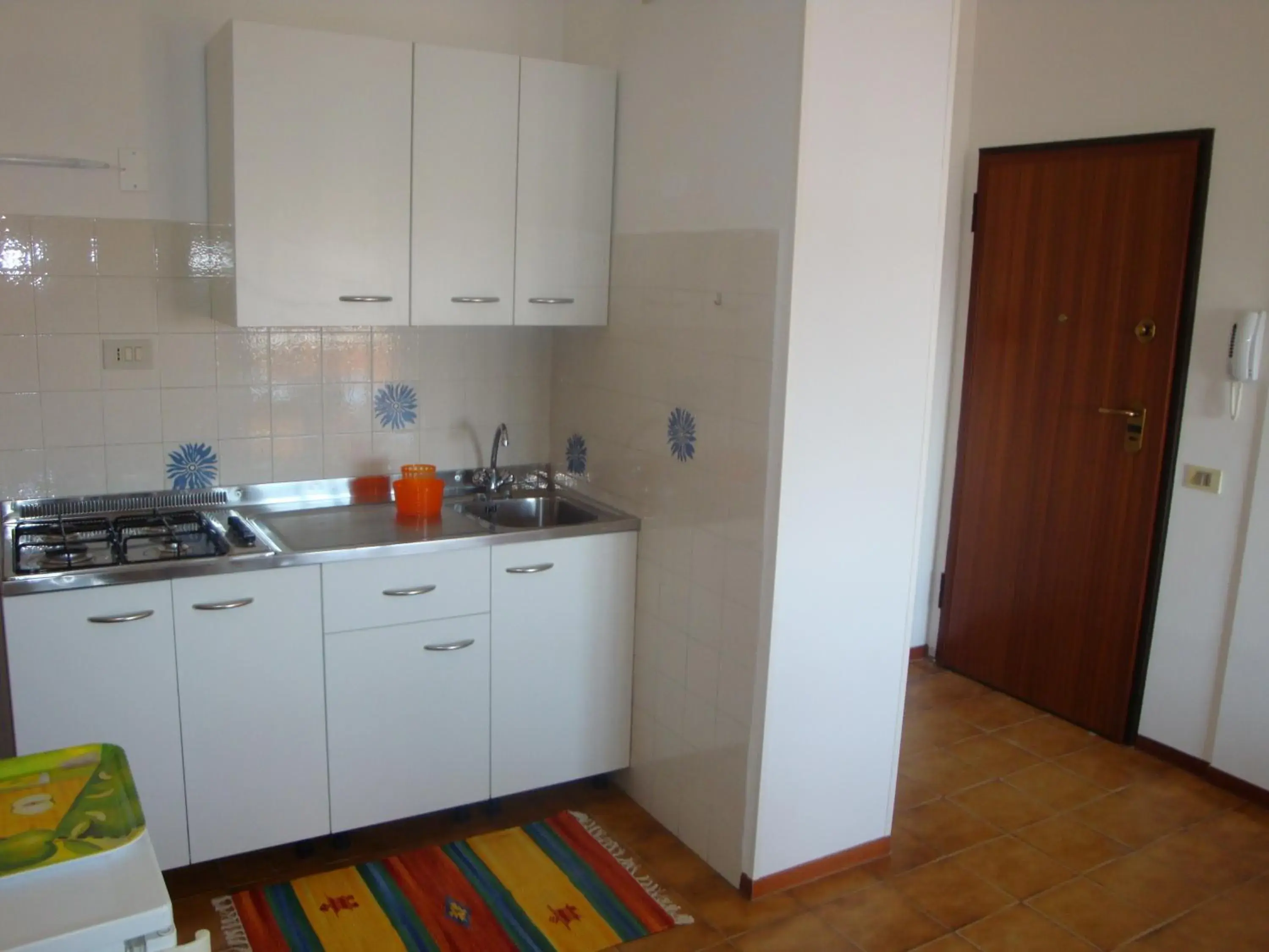 Two-Bedroom Apartment in Aurora Residence Two-Bedroom Apartment in Aurora Residence