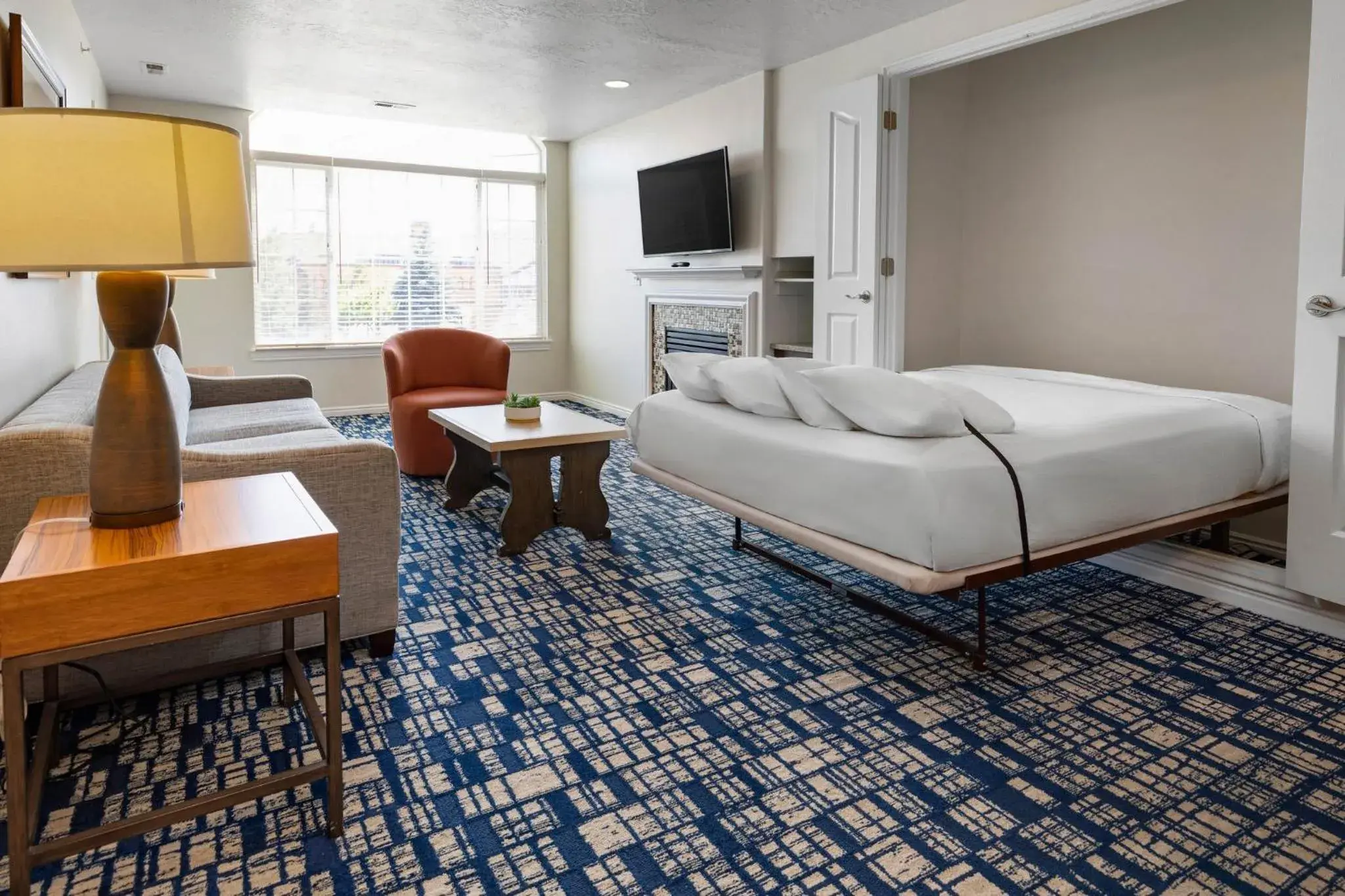 Bedroom, Bed in WorldMark Midway Bedroom, Bed in WorldMark Midway