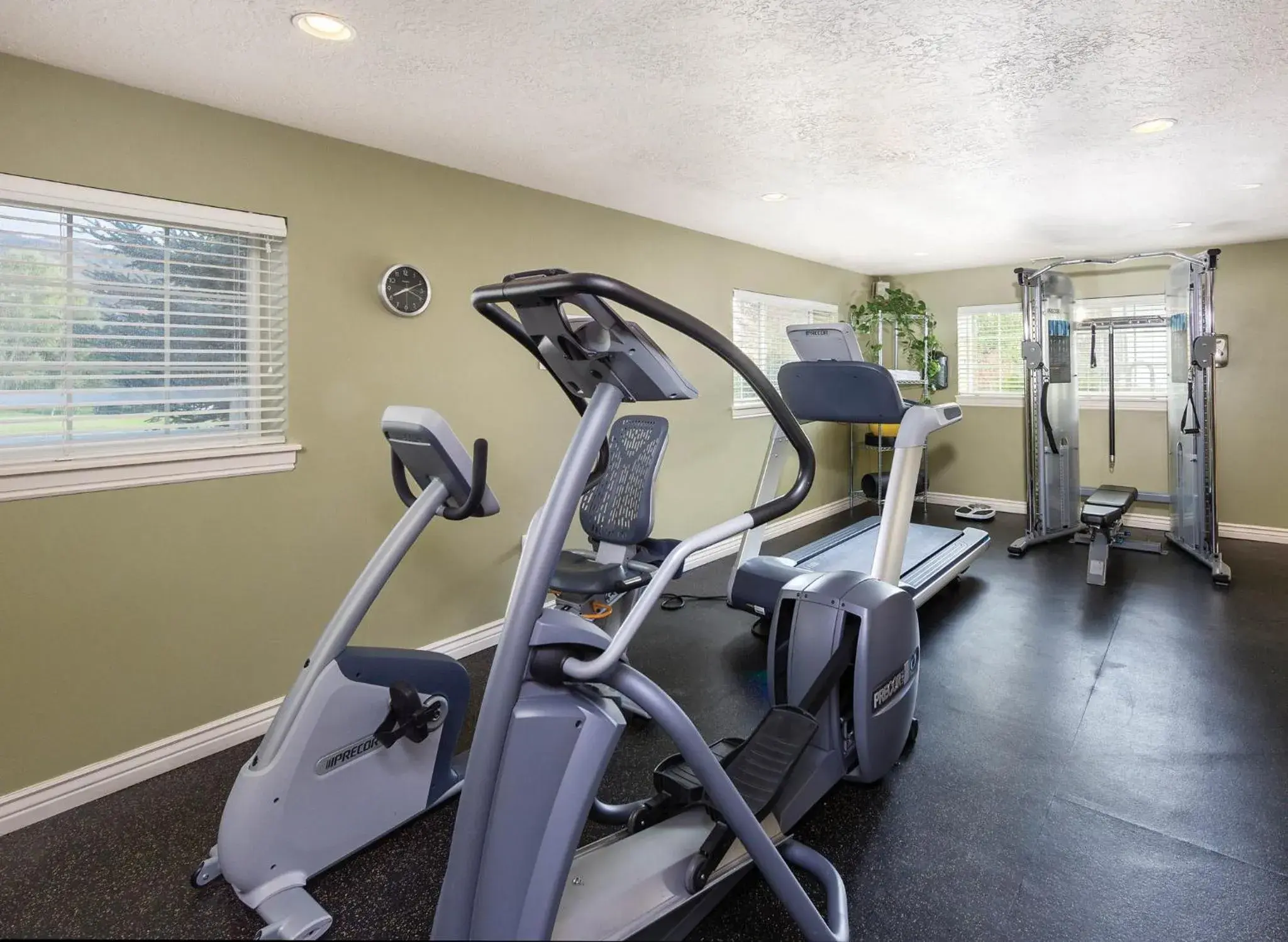 Fitness centre/facilities in WorldMark Midway Fitness centre/facilities in WorldMark Midway