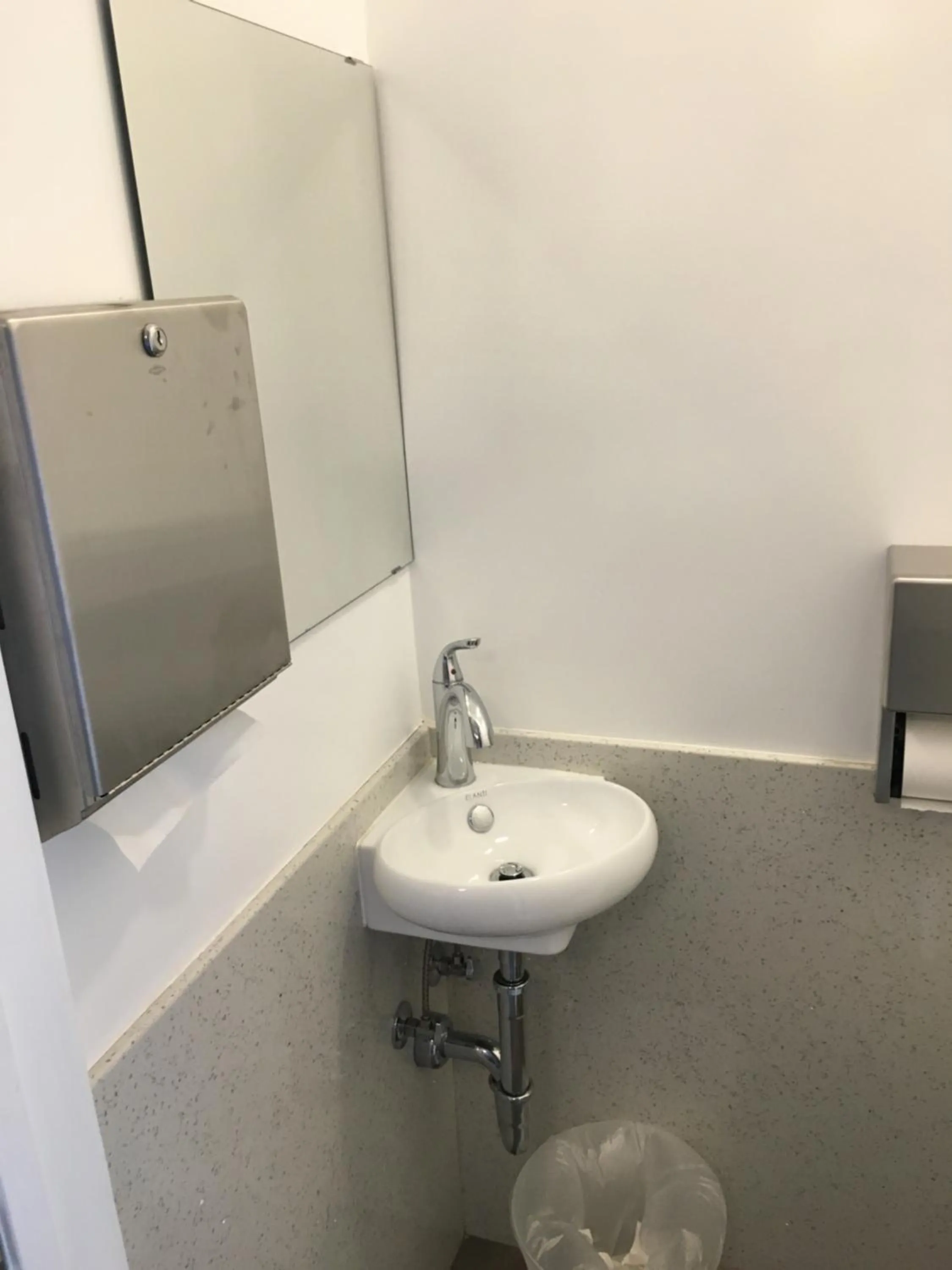 Bathroom in The Bartlett Hotel and Guesthouse