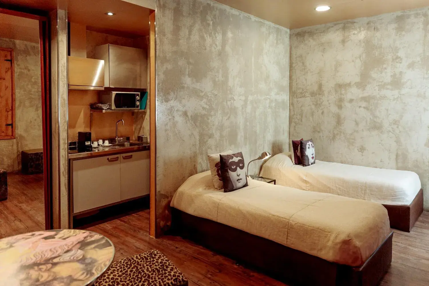 Bed in Lisbon Art Stay Apartments Baixa Bed in Lisbon Art Stay Apartments Baixa