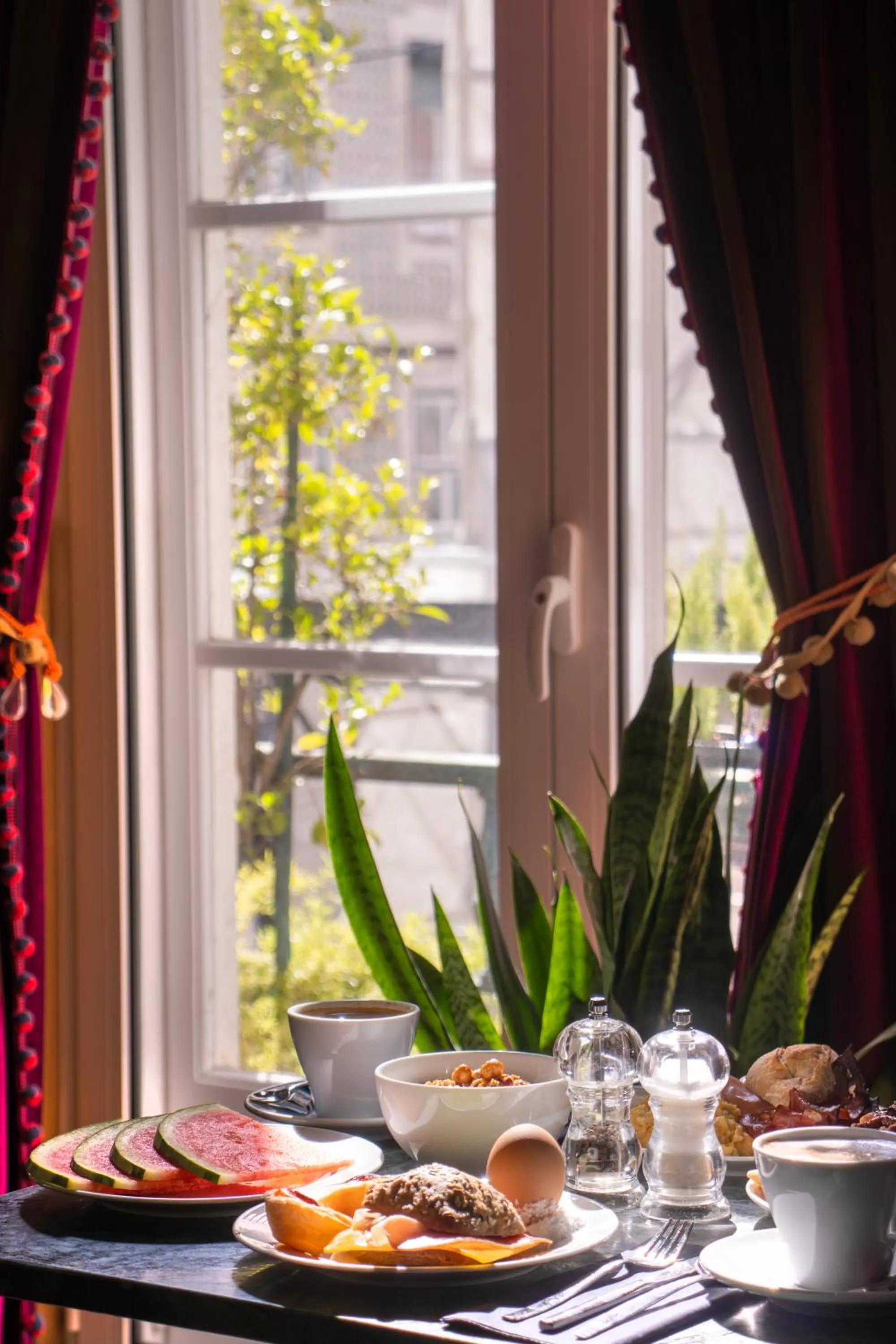 Breakfast in Lisbon Art Stay Apartments Baixa