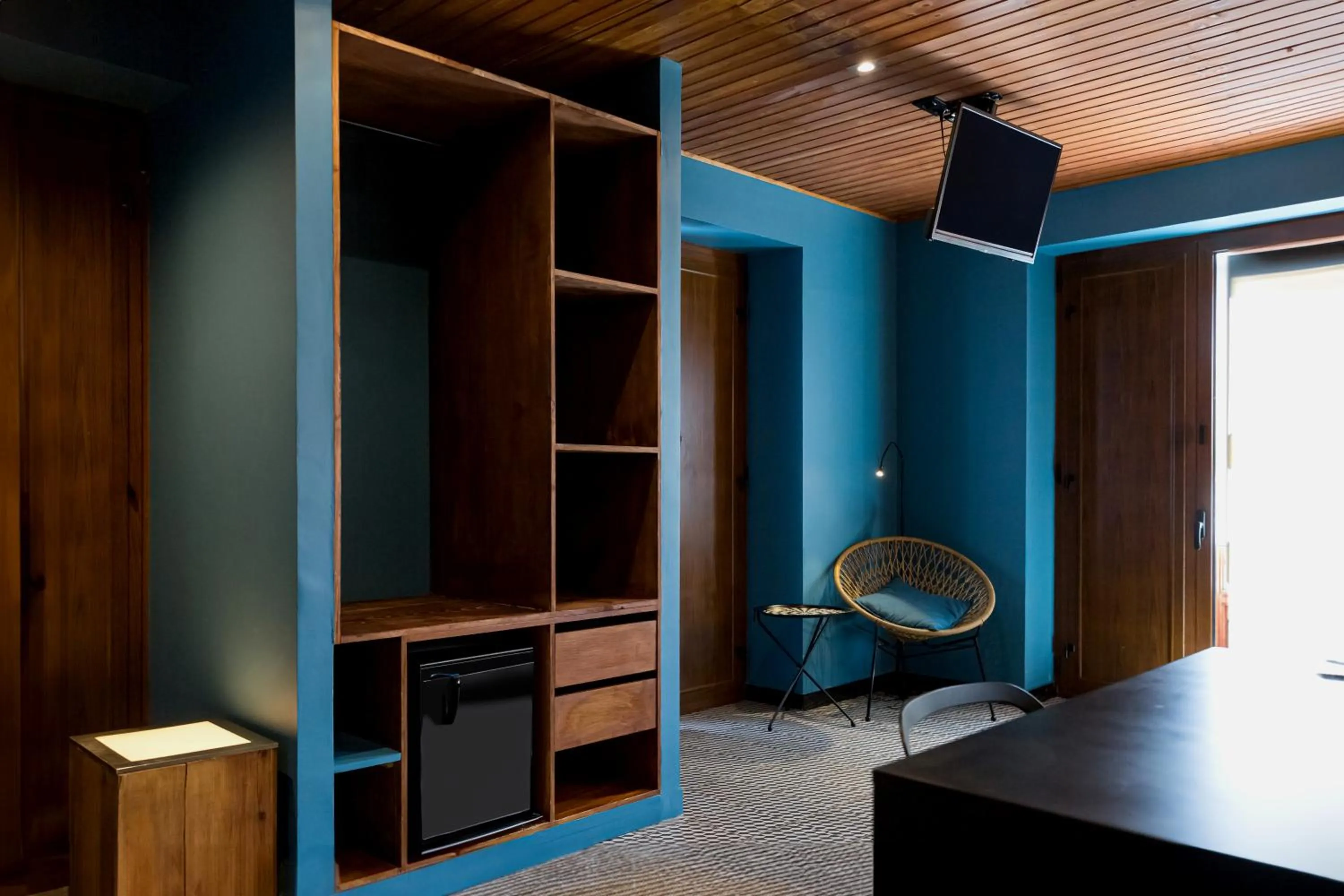 TV and multimedia in Lisbon Art Stay Apartments Baixa