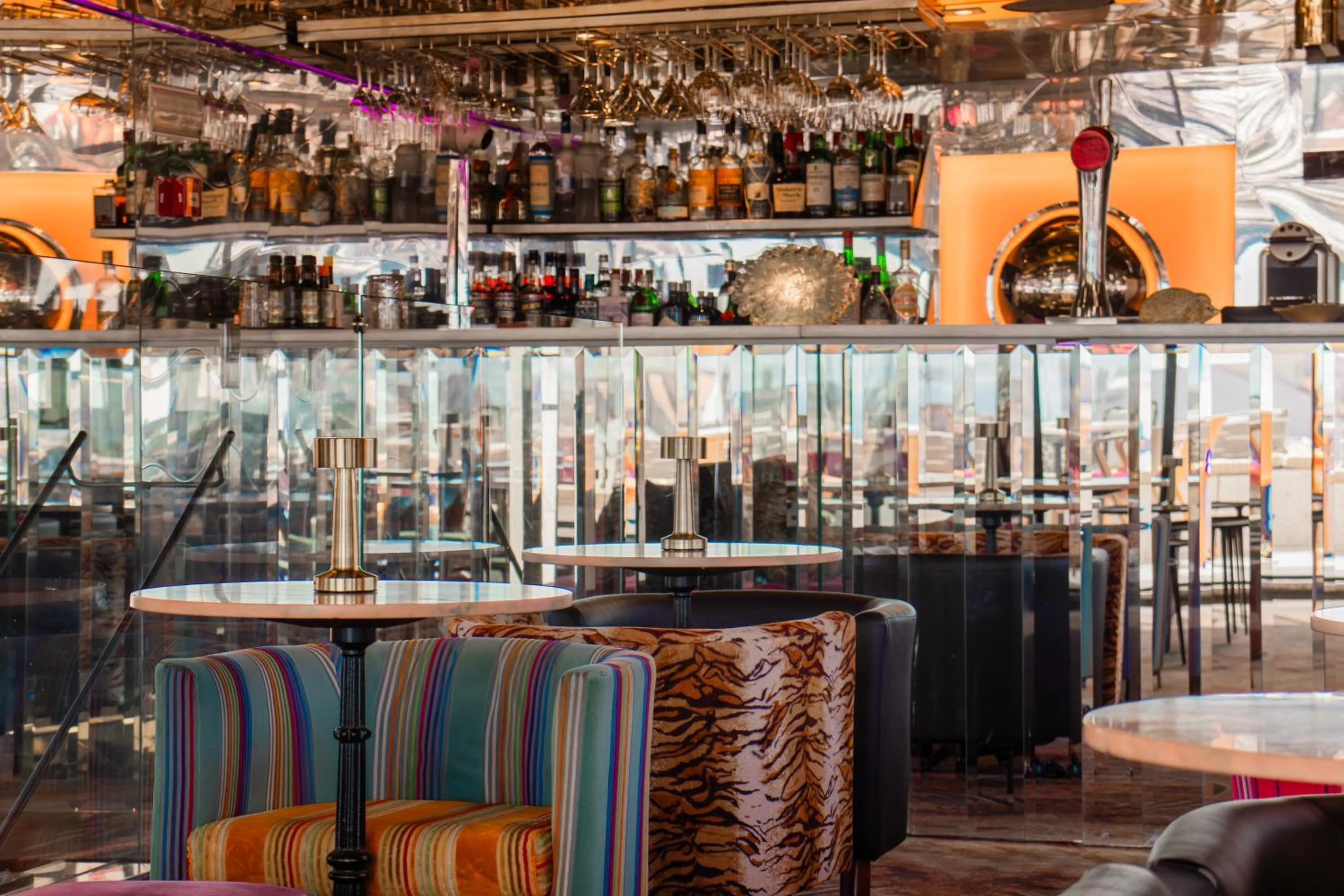 Balcony/Terrace in Lisbon Art Stay Apartments Baixa