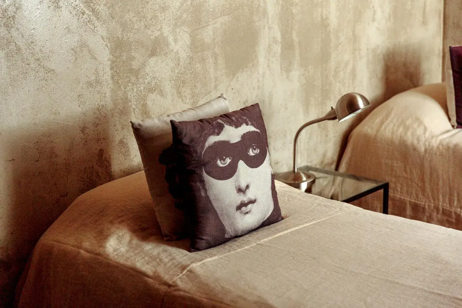 Bed in Lisbon Art Stay Apartments Baixa Bed in Lisbon Art Stay Apartments Baixa