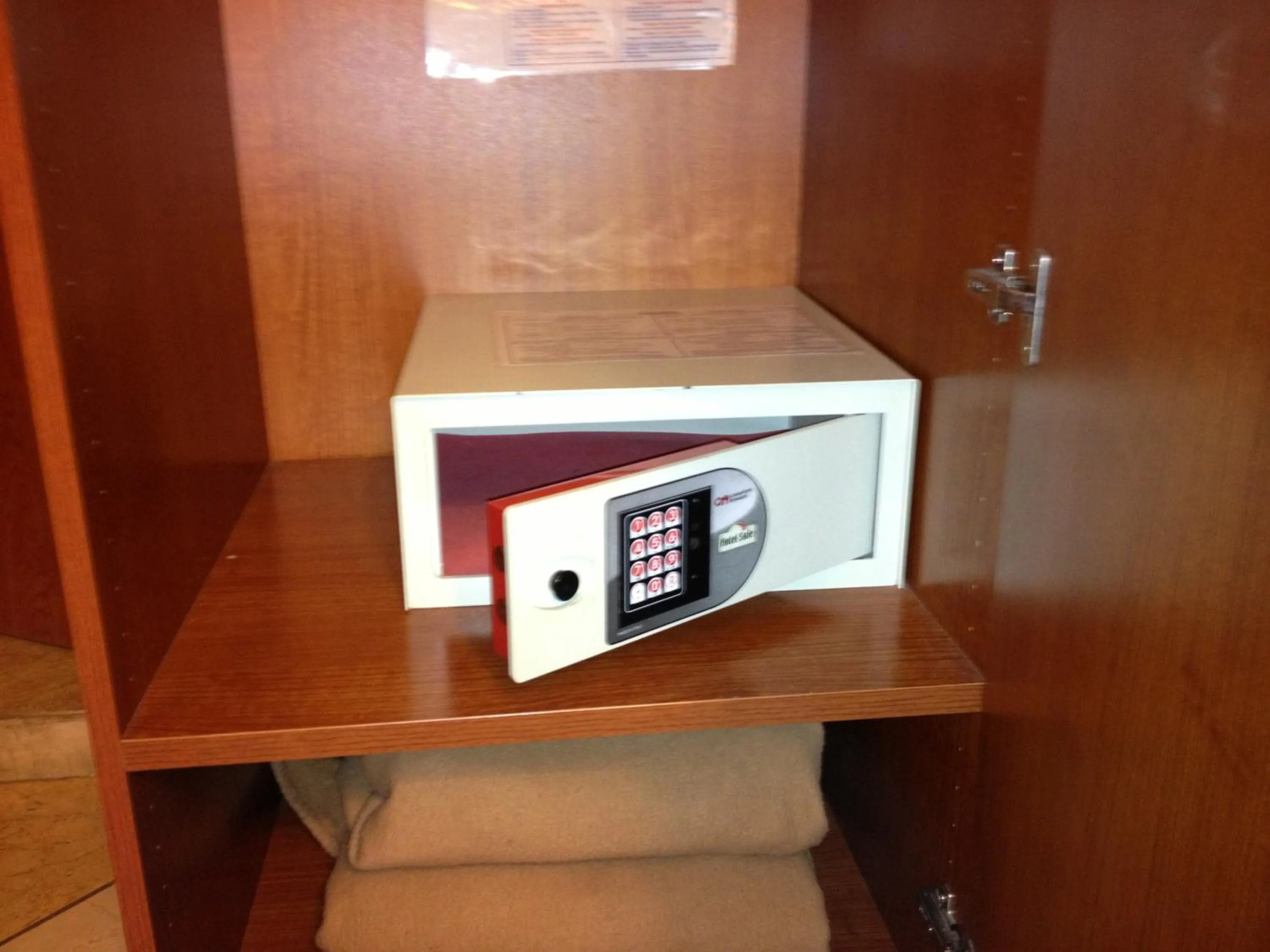 Other in Hotel Chicago