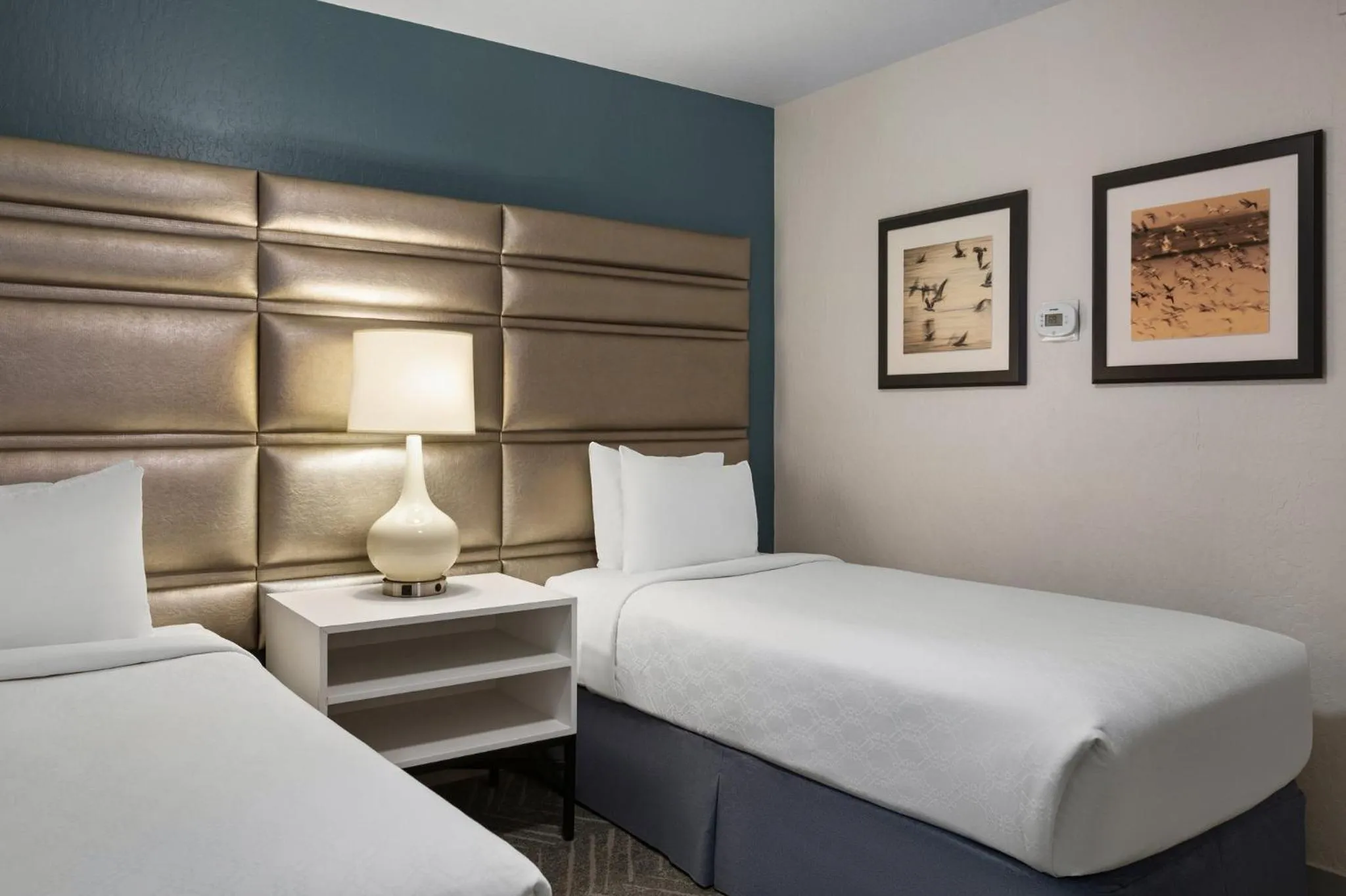 Bedroom, Bed in WorldMark Reno