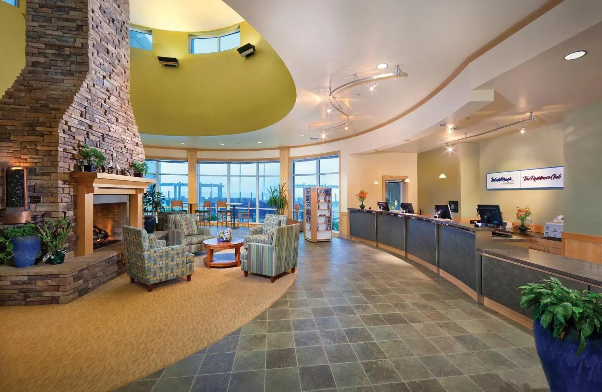 WorldMark Seaside WorldMark Seaside