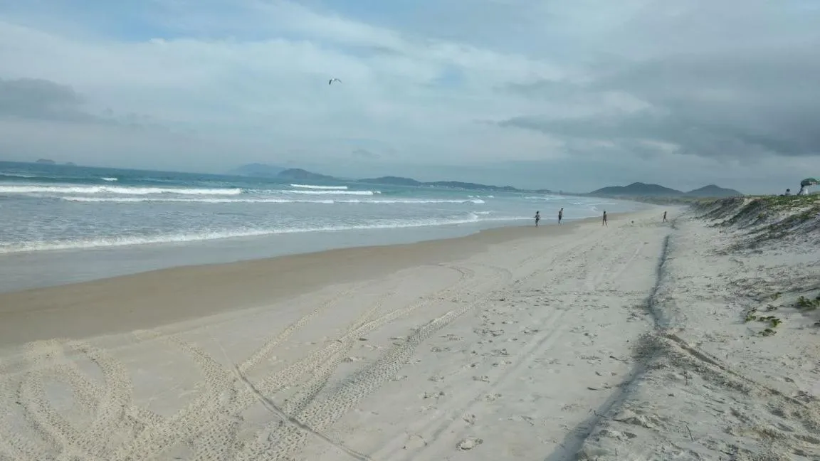 Beach in Suites PRISCO BEACH