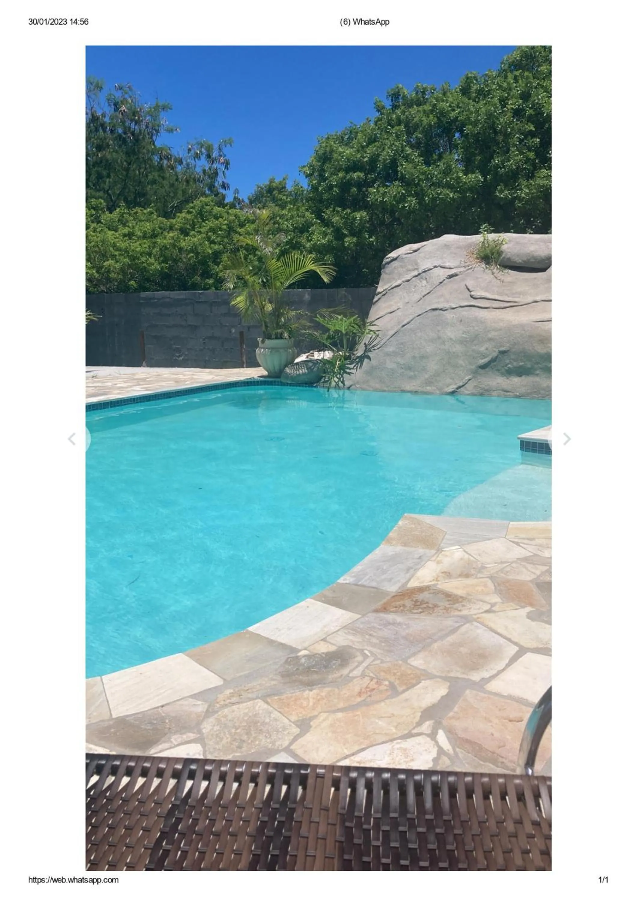 Day in Suites PRISCO BEACH
