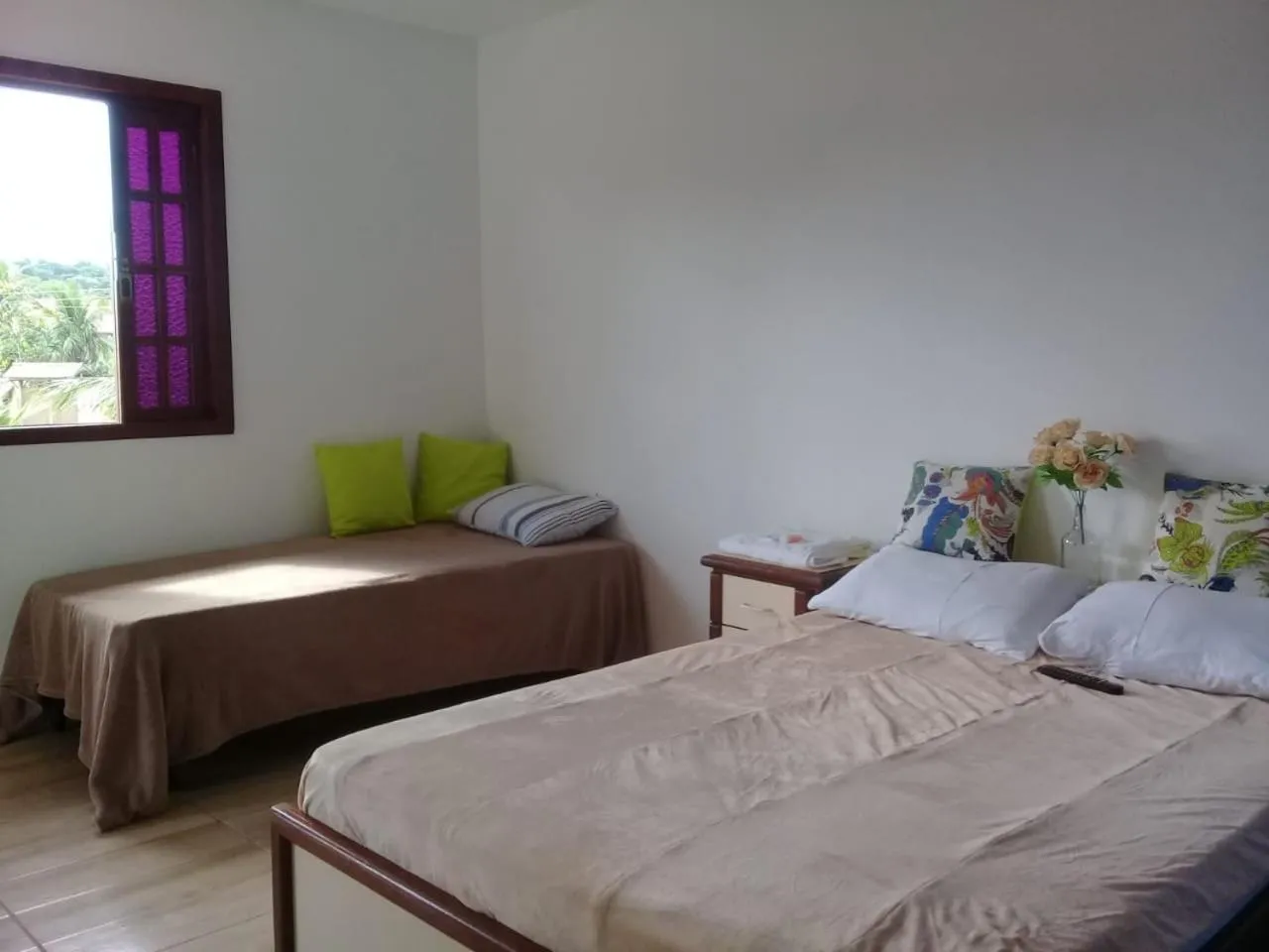 Bedroom, Bed in Suites PRISCO BEACH
