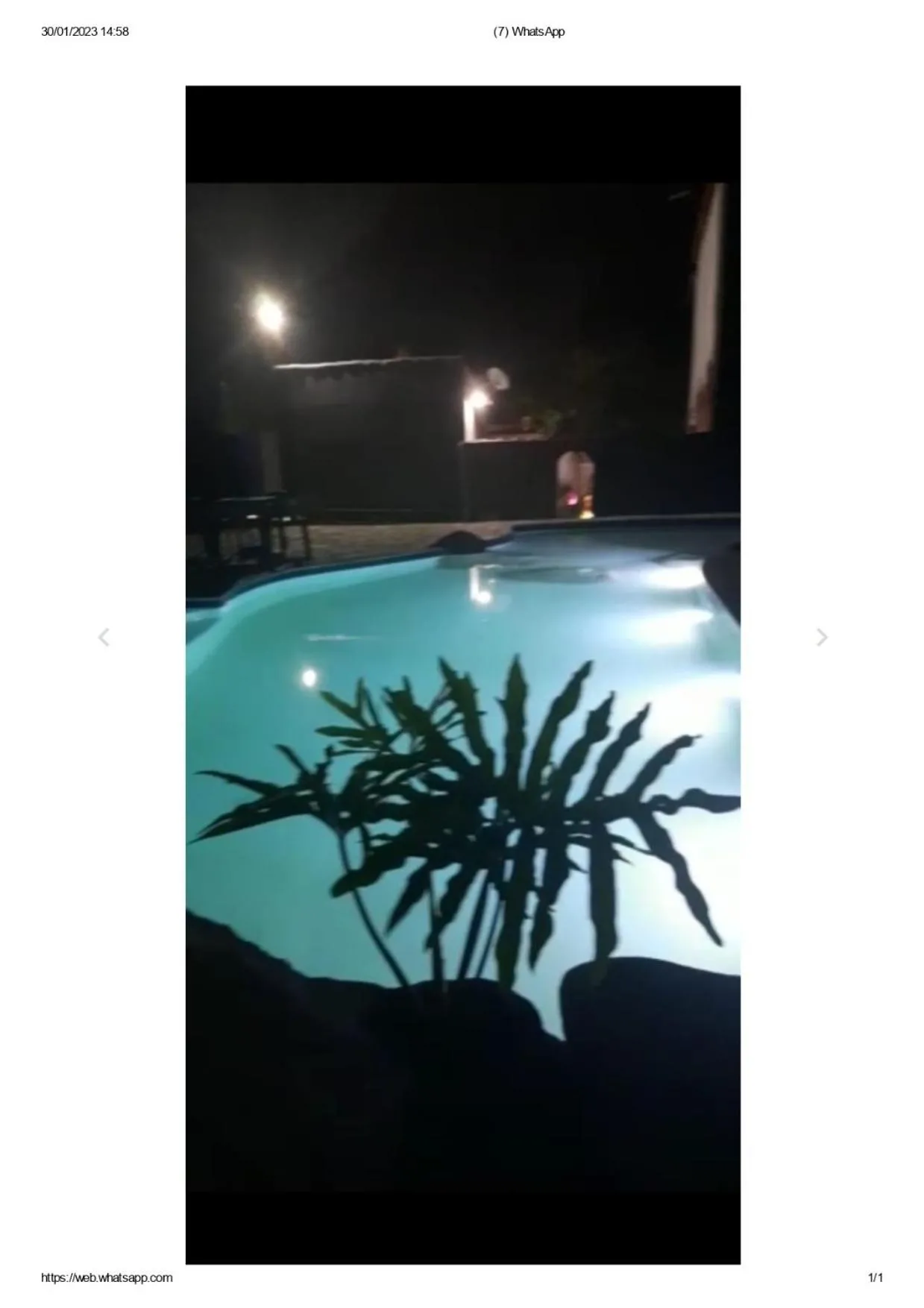 Night in Suites PRISCO BEACH