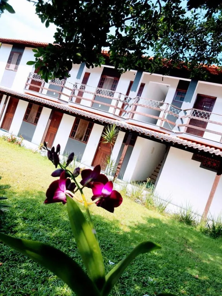 Suites PRISCO BEACH