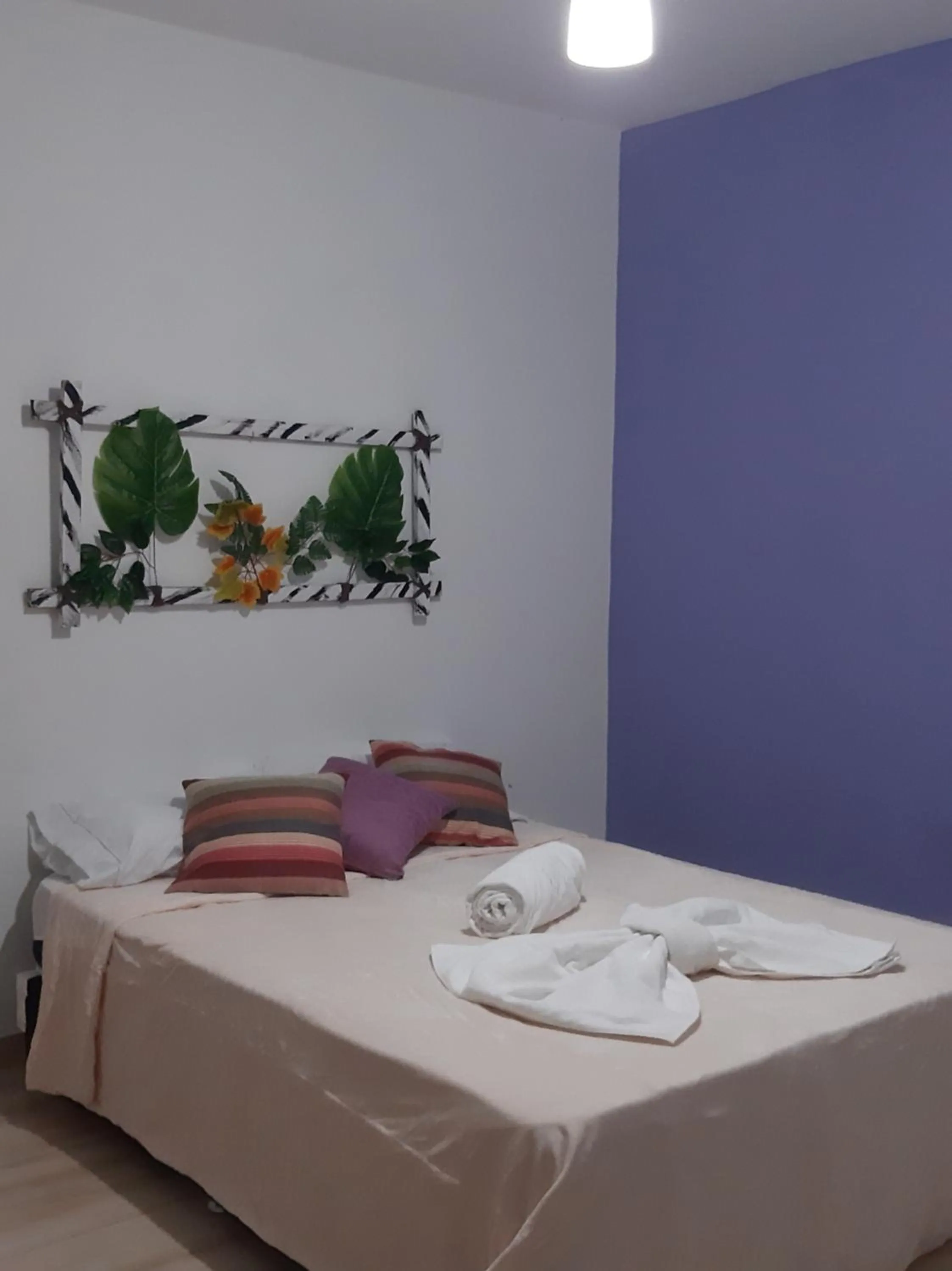 Bed in Suites PRISCO BEACH