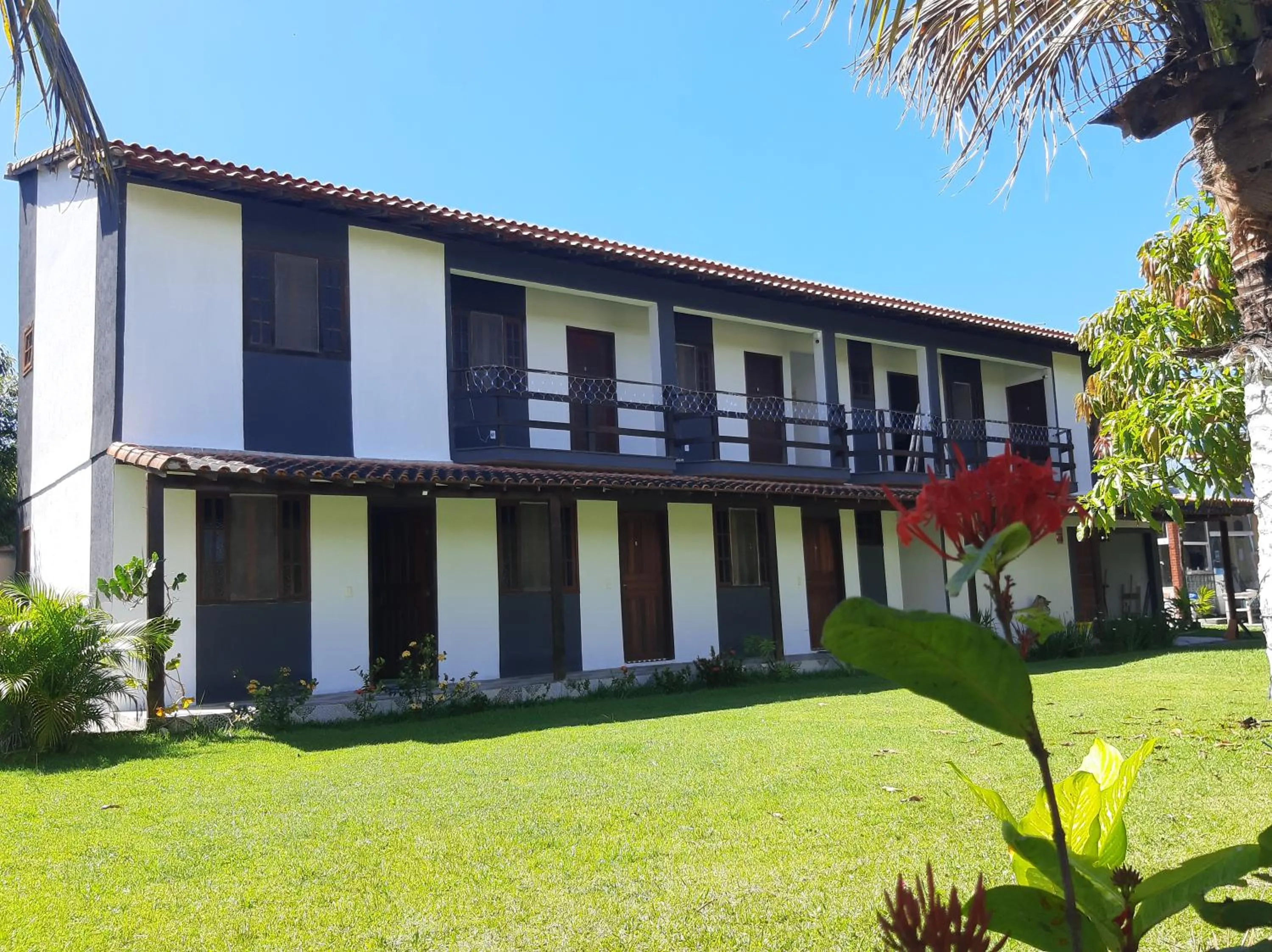 Suites PRISCO BEACH