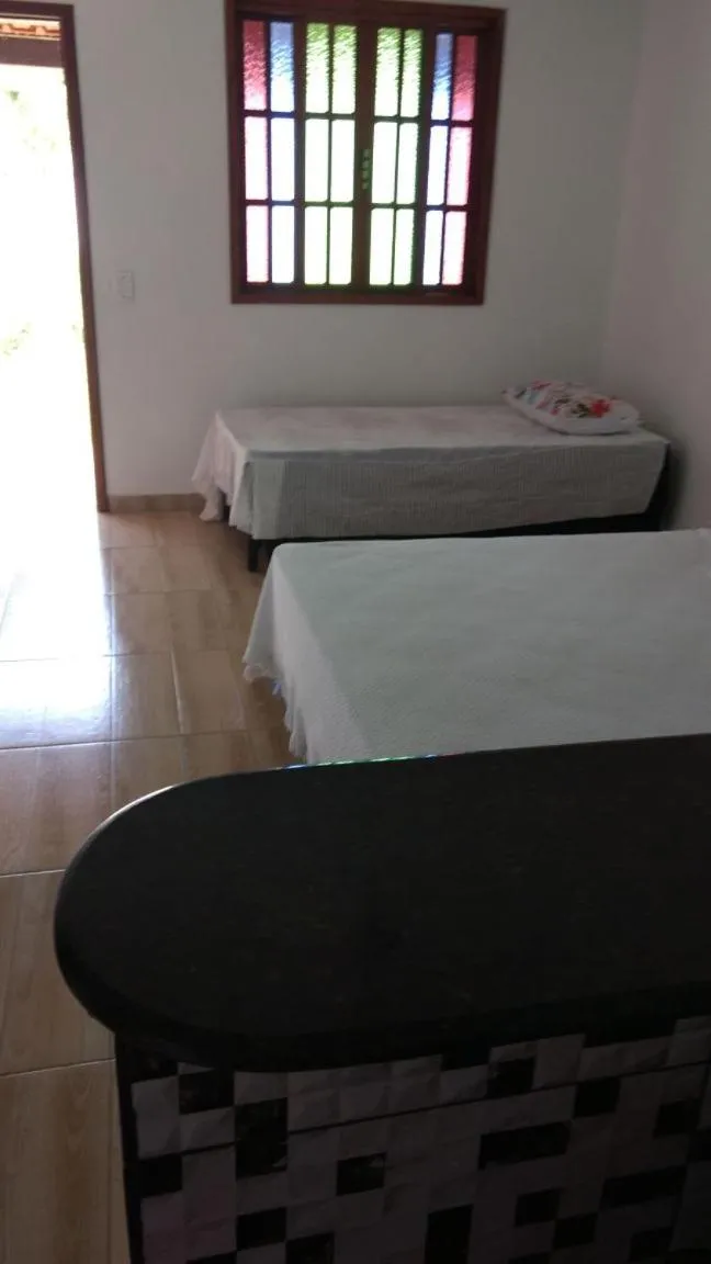 Bedroom, Bed in Suites PRISCO BEACH