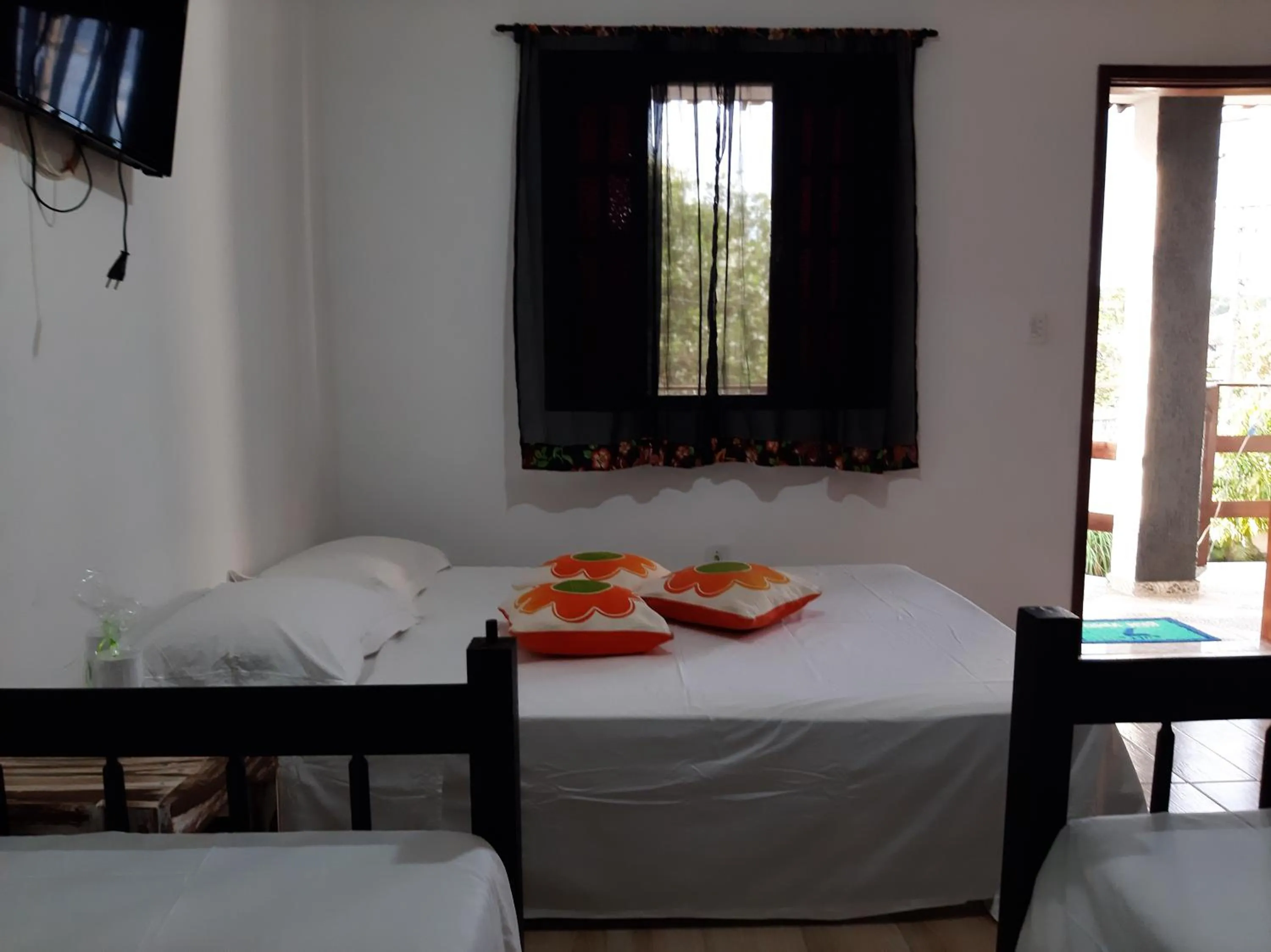 Bed in Suites PRISCO BEACH