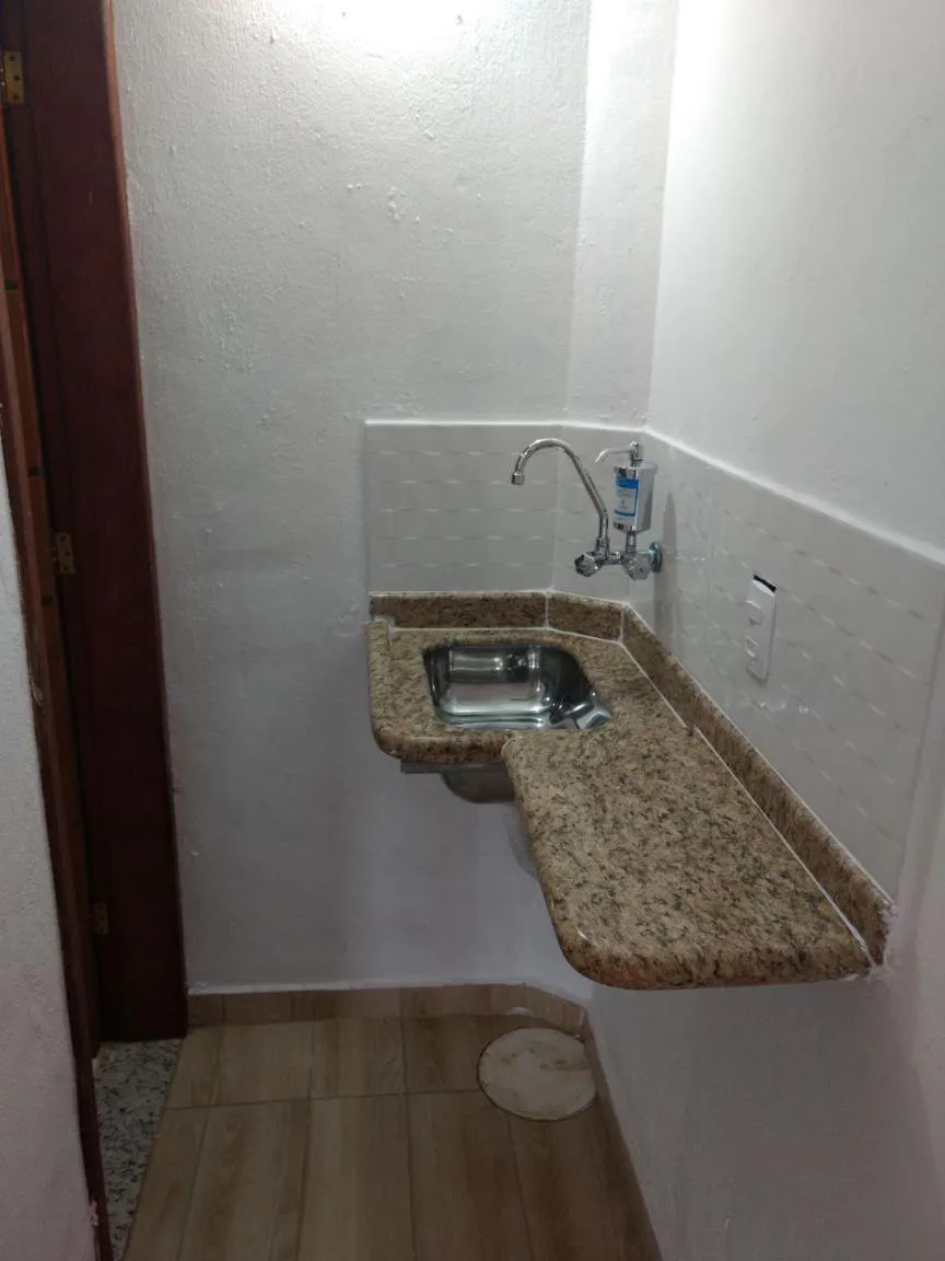 Suites PRISCO BEACH