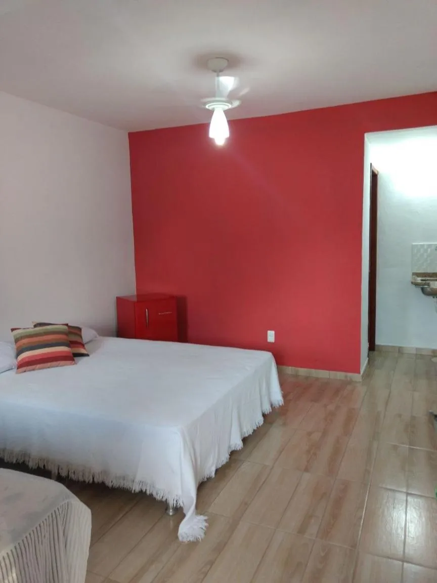 Bedroom, Bed in Suites PRISCO BEACH