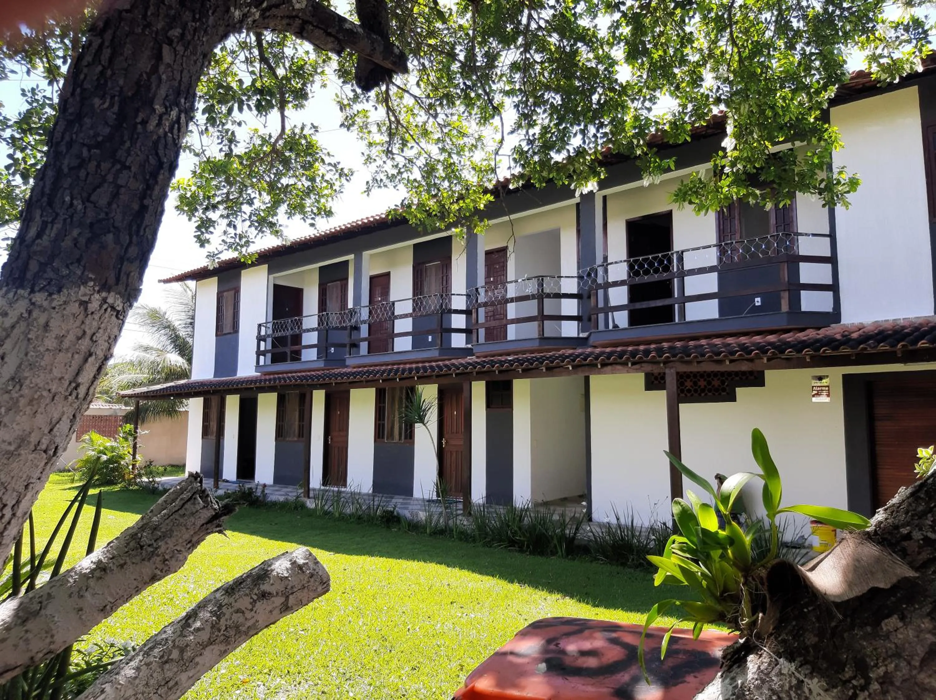 Suites PRISCO BEACH