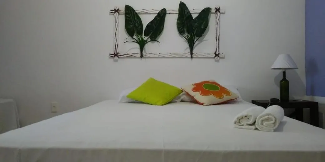 Bed in Suites PRISCO BEACH