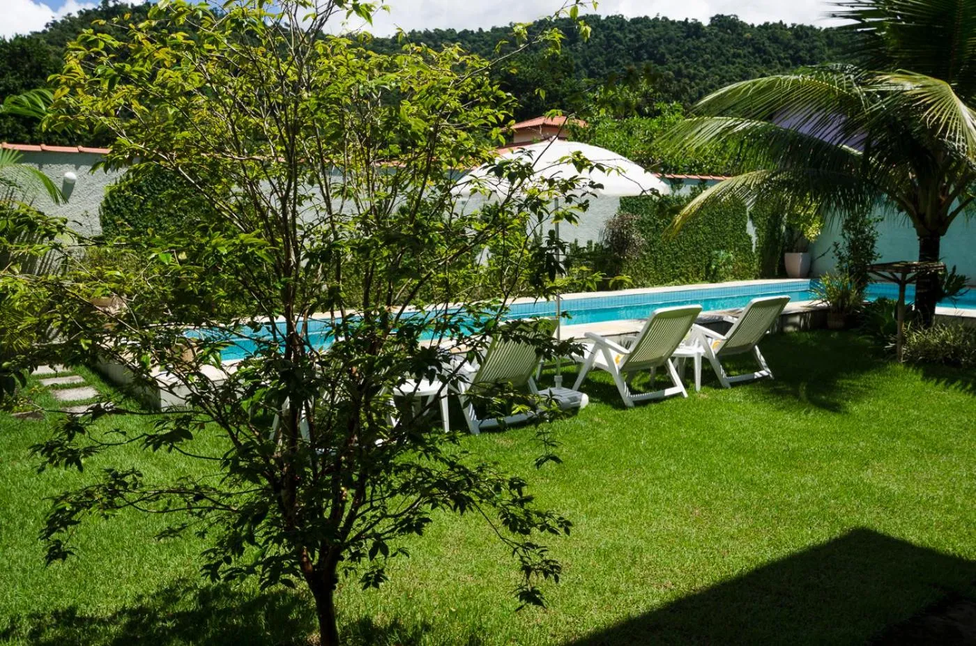 Casa Clara Paraty