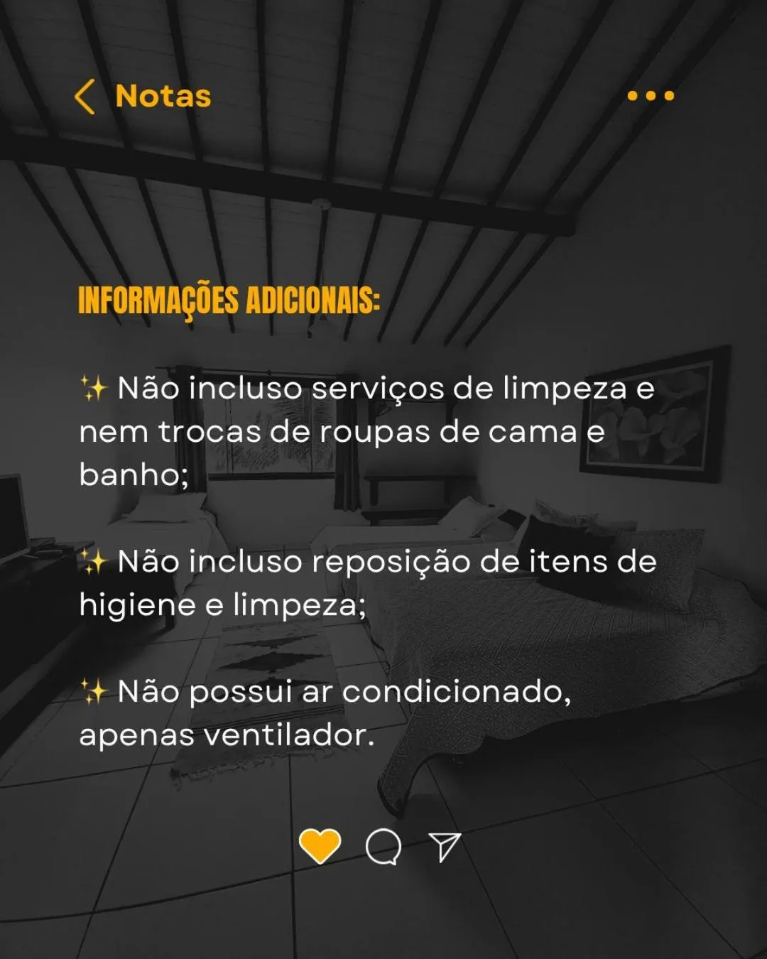 Bed in Pousada Recanto Das Emerências