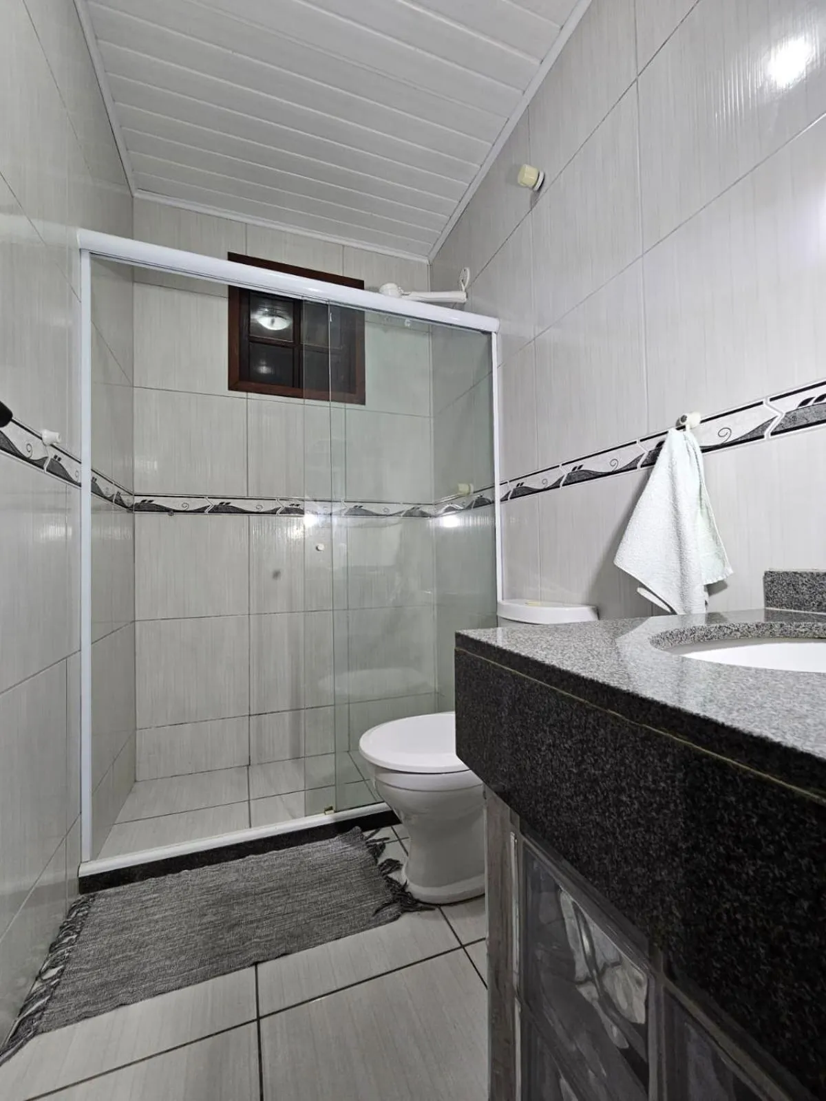 Pousada Recanto Das Emerências