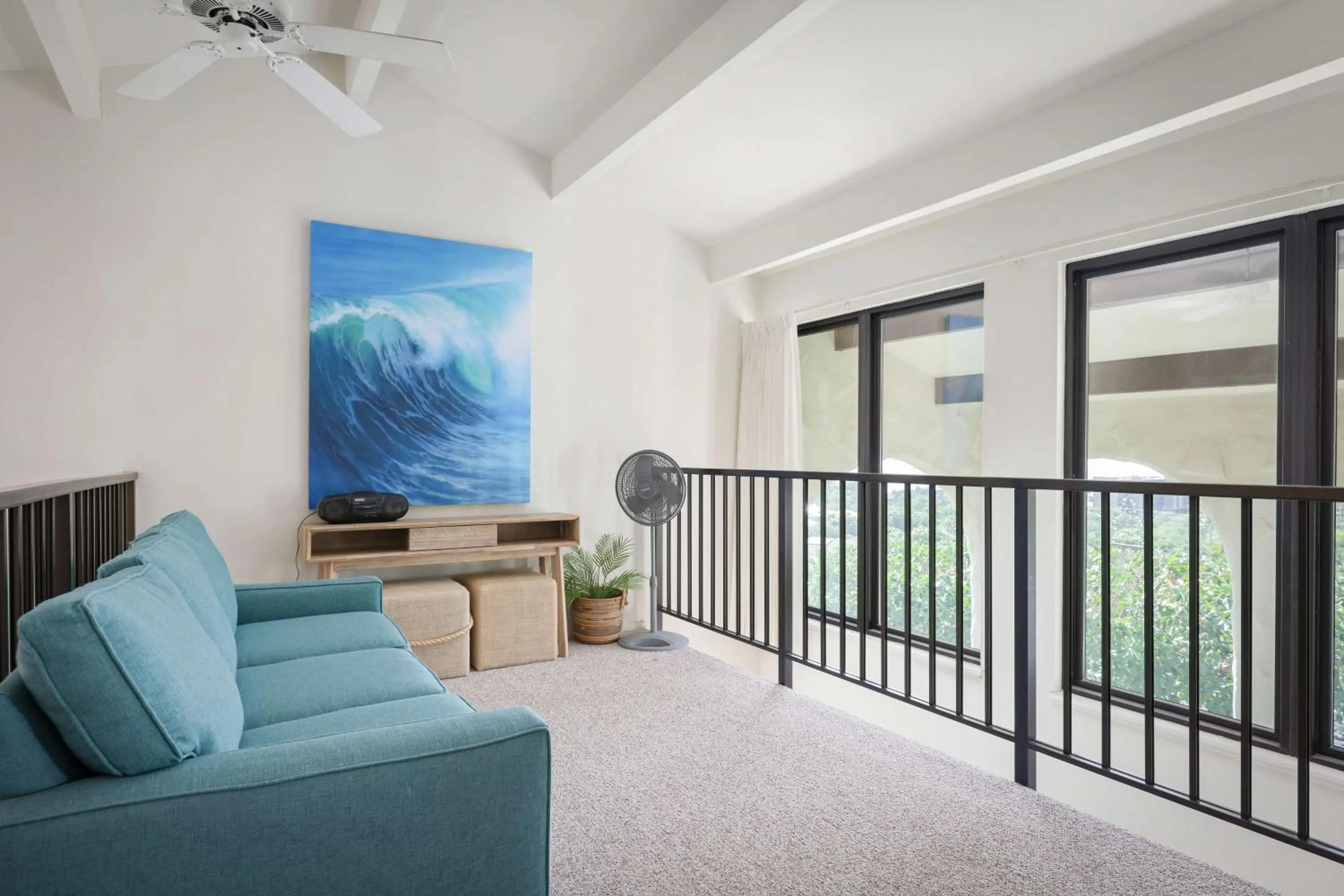 View (from property/room) in Aston Maui Hill