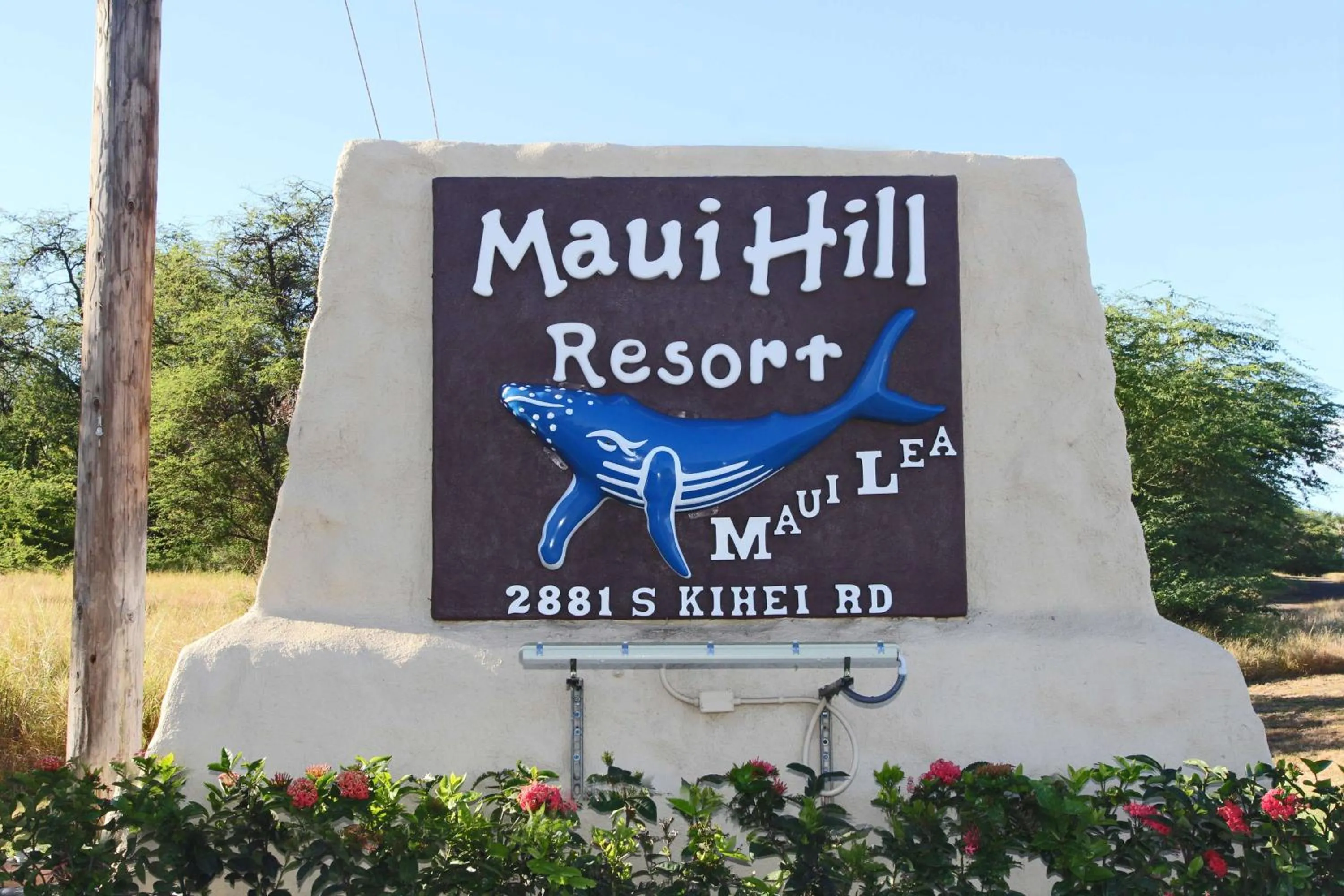 Day in Aston Maui Hill