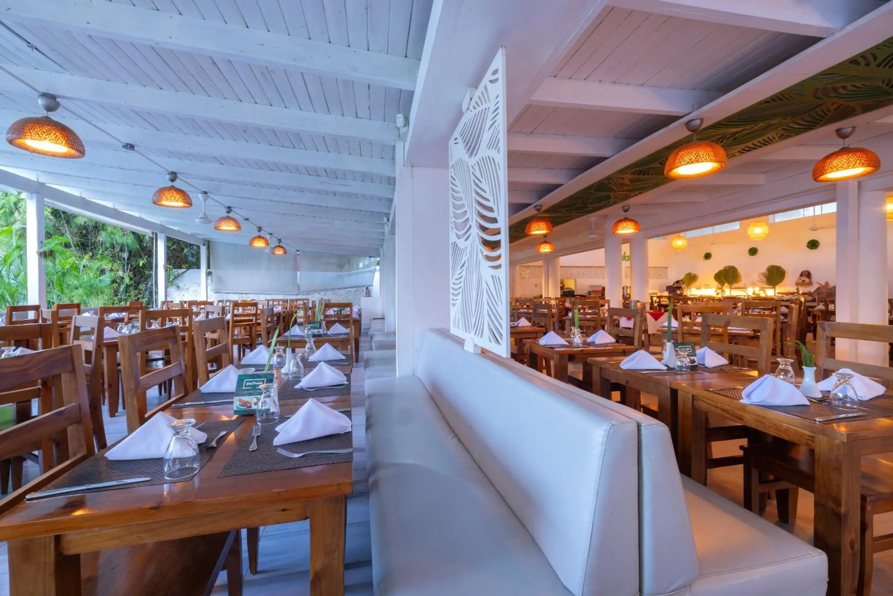 Restaurant/places to eat in Hotel whala!bávaro - All Inclusive Restaurant/places to eat in Hotel whala!bávaro - All Inclusive