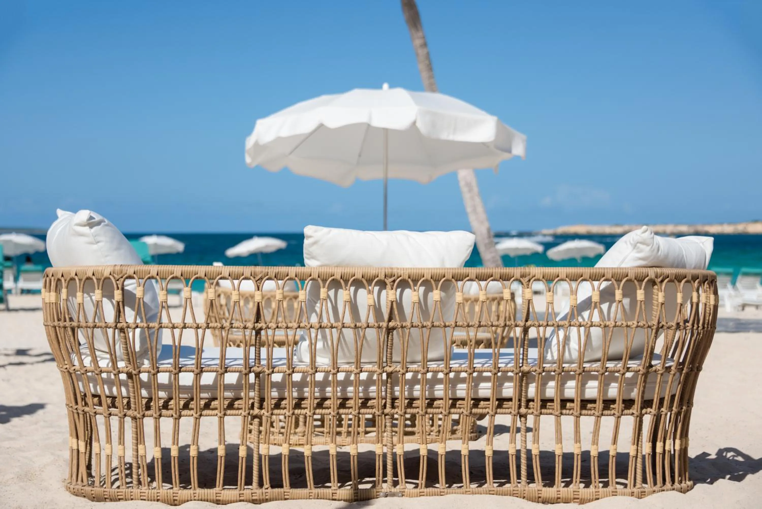 Banquet/Function facilities in La Playa Orient Bay