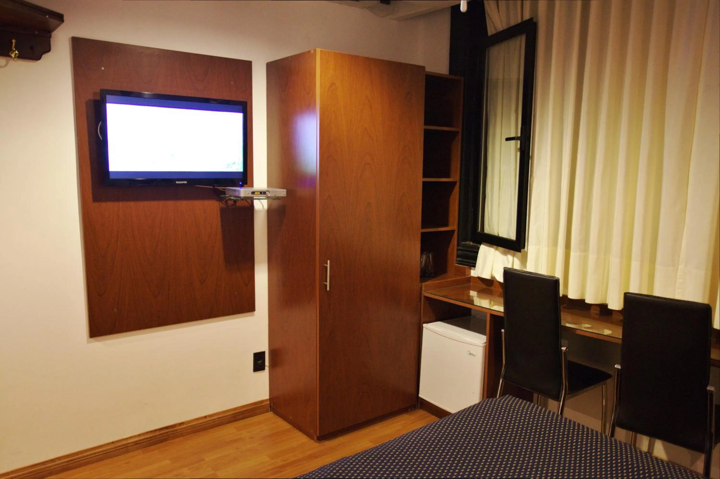 Decorative detail in Sur Hotel