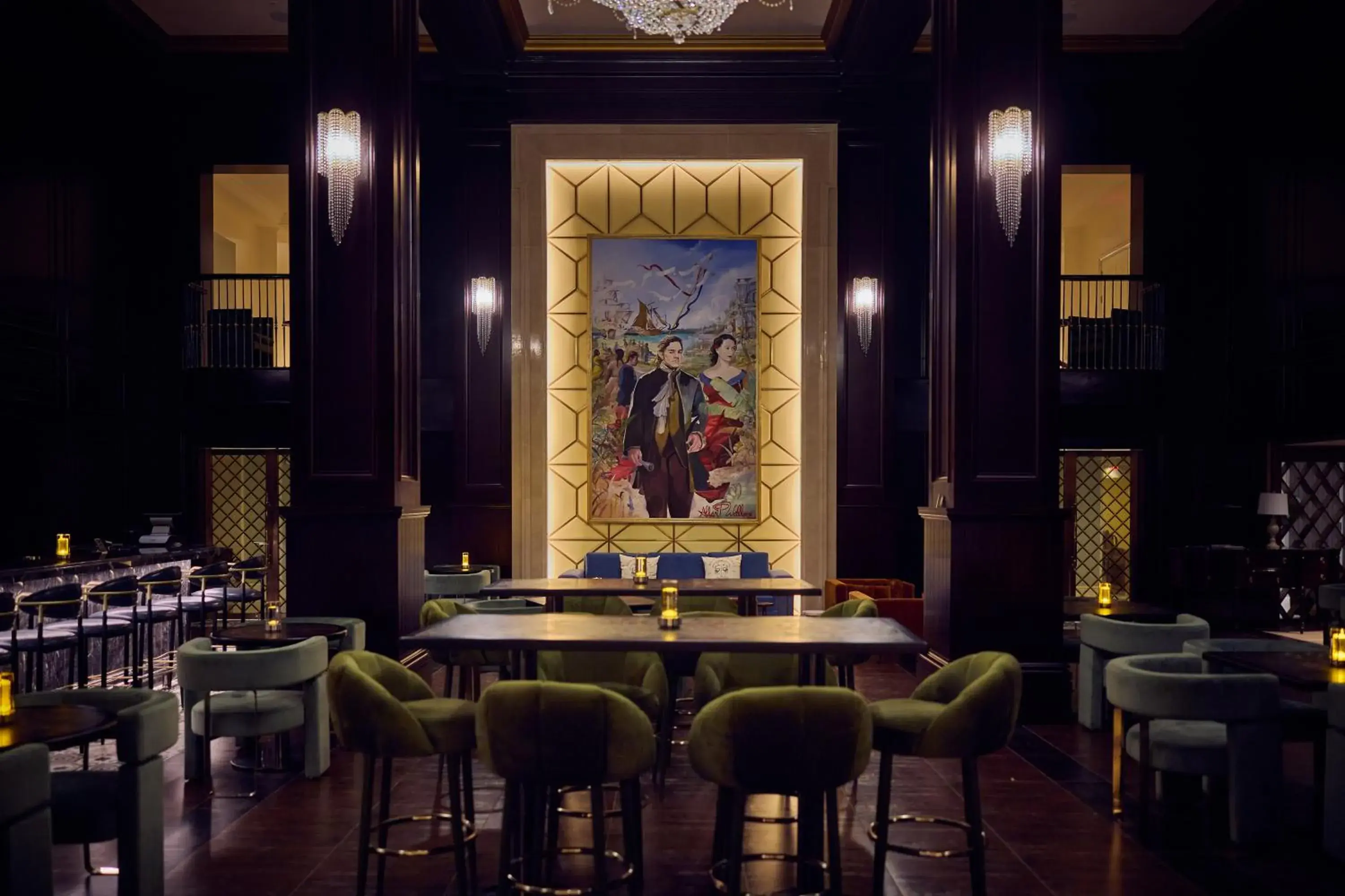 Restaurant/places to eat in British Colonial Nassau Restaurant/places to eat in British Colonial Nassau