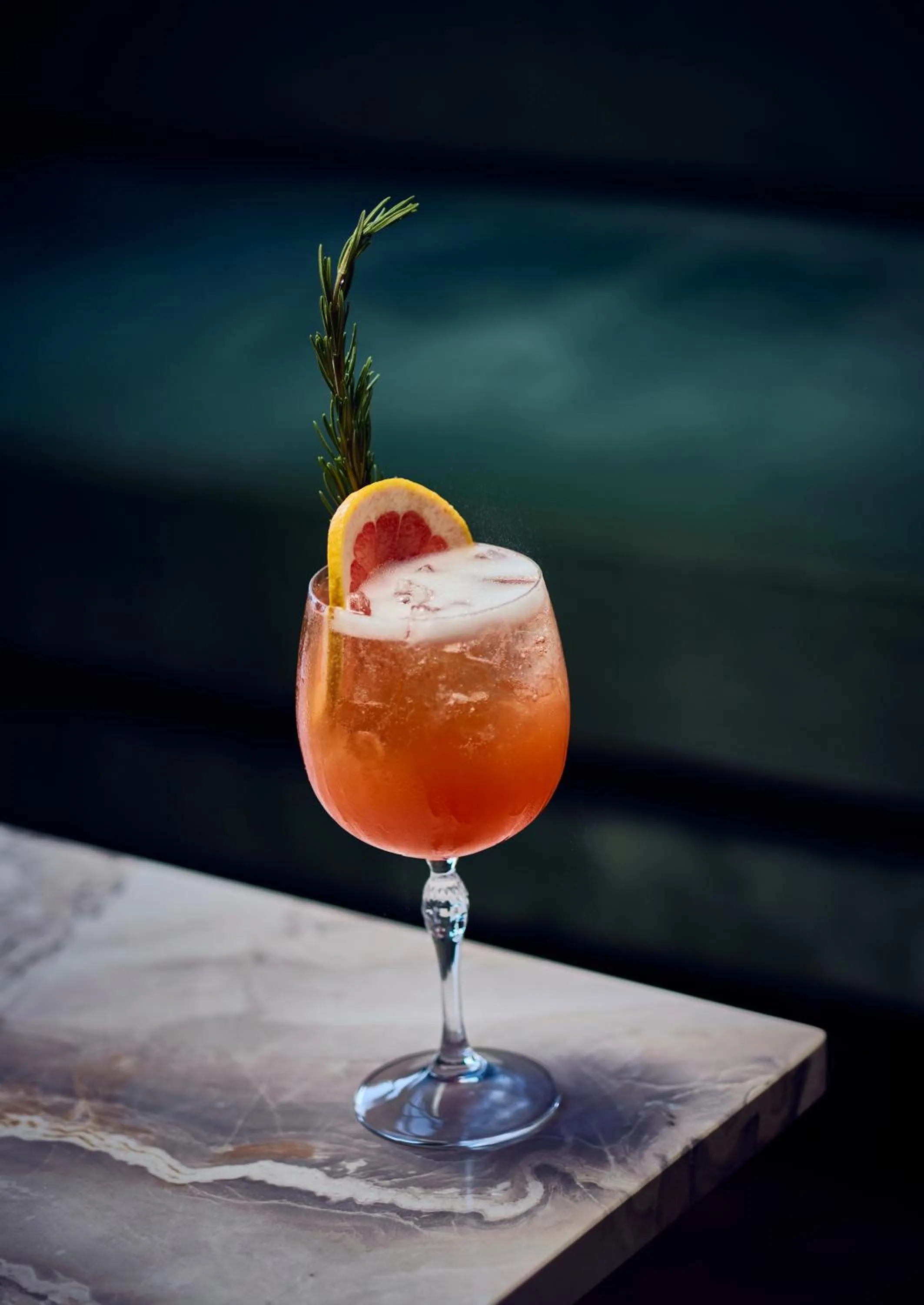 Restaurant/places to eat in British Colonial Nassau