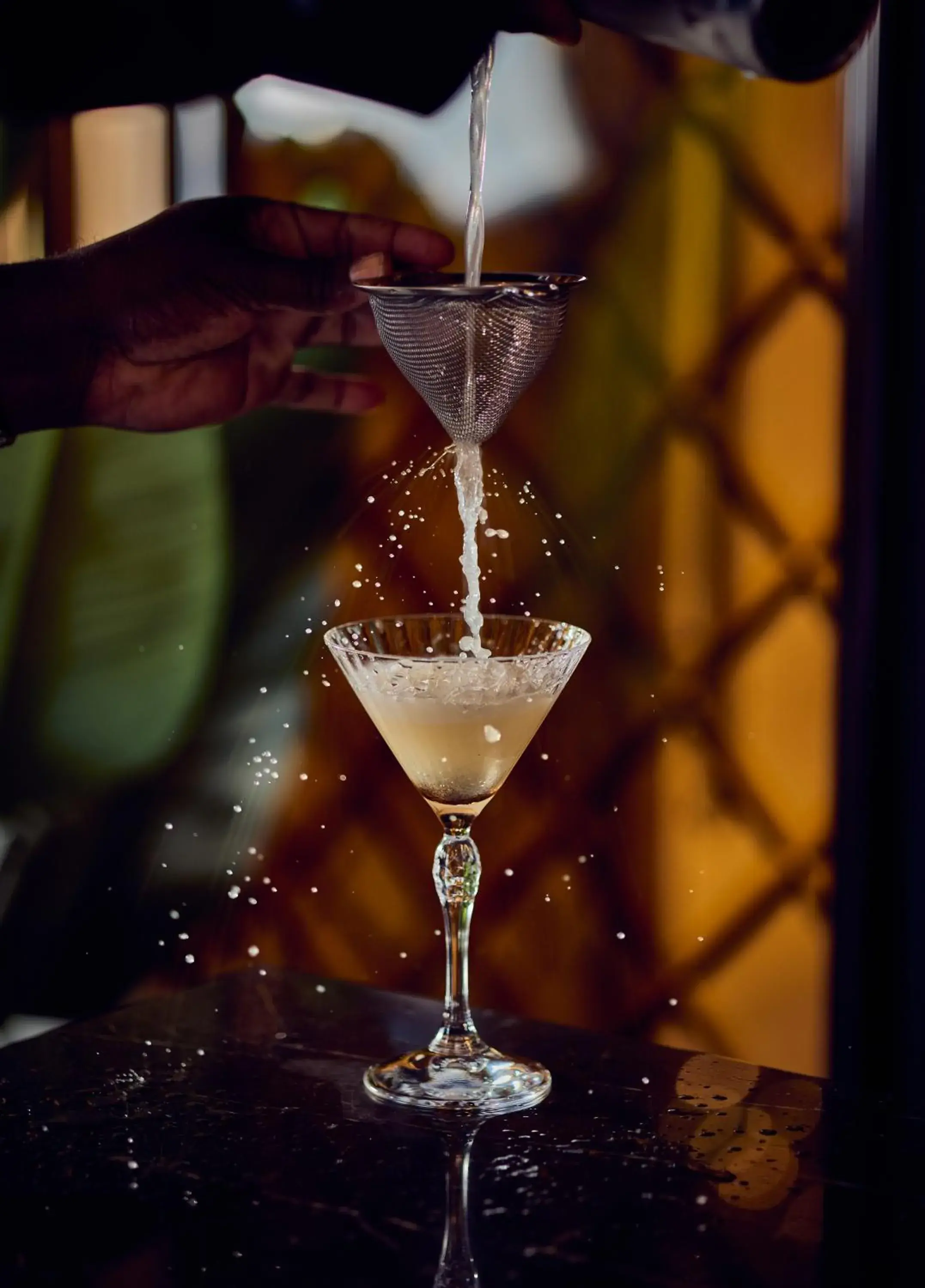 Restaurant/places to eat in British Colonial Nassau Restaurant/places to eat in British Colonial Nassau