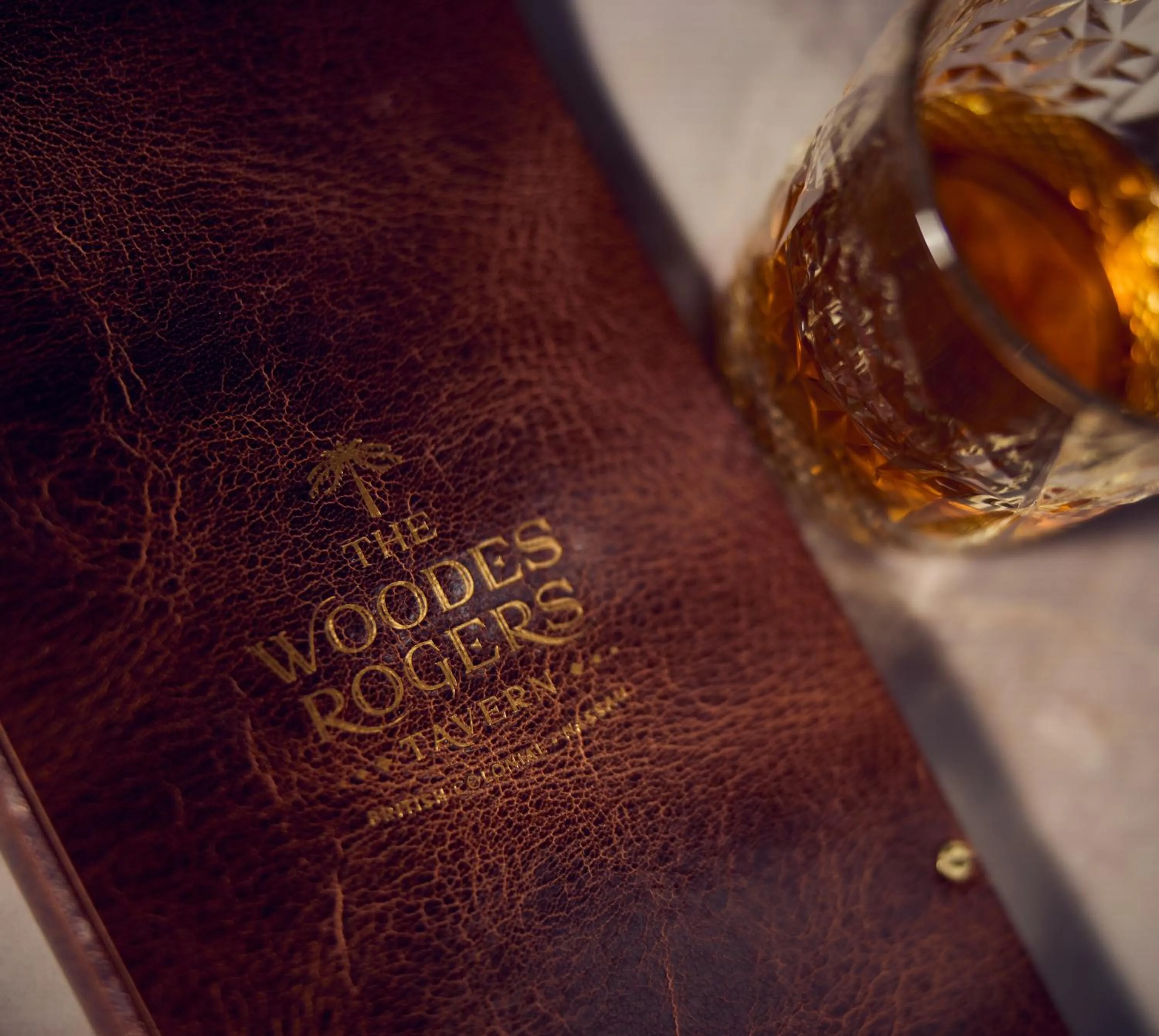 Restaurant/places to eat in British Colonial Nassau