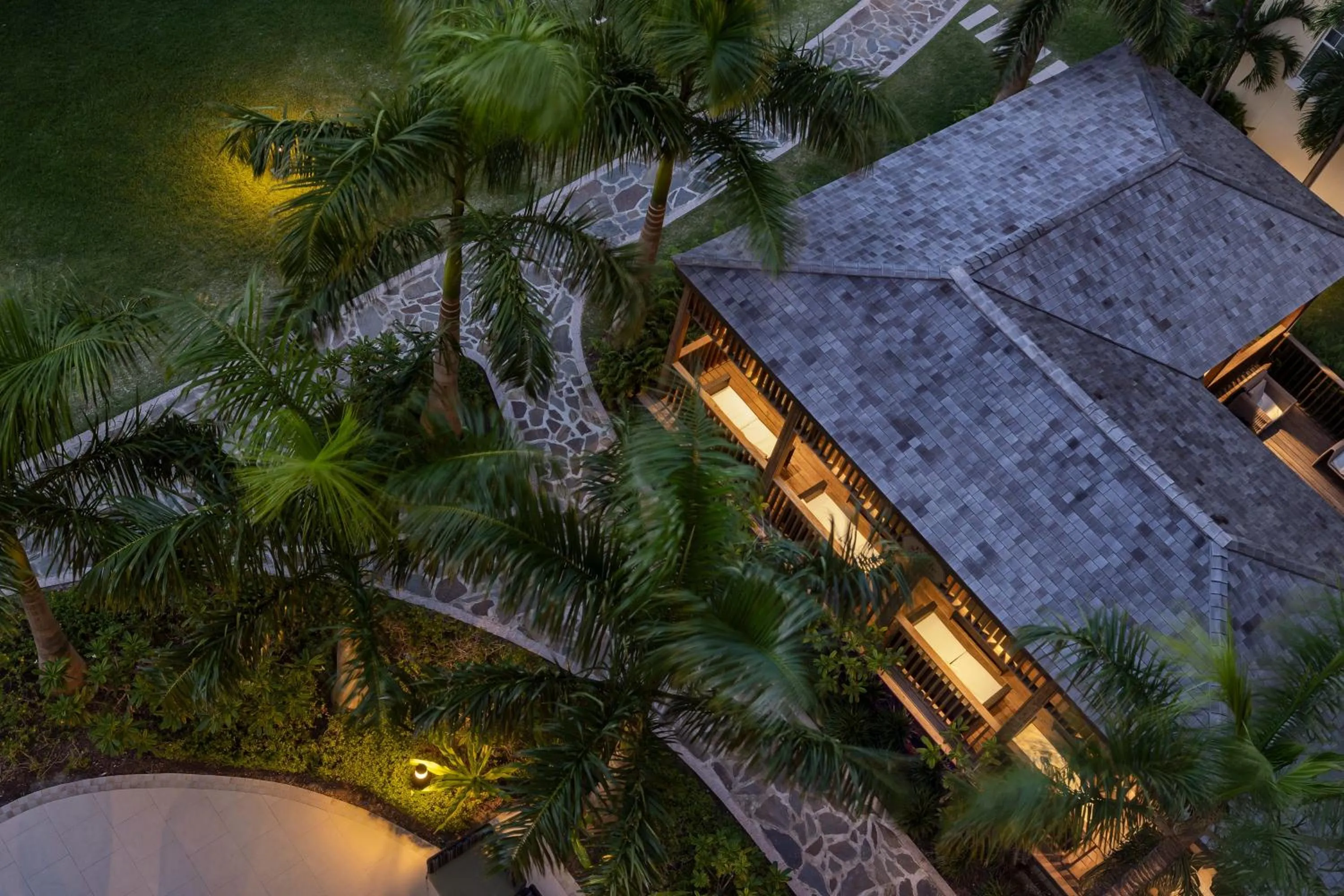 British Colonial Nassau