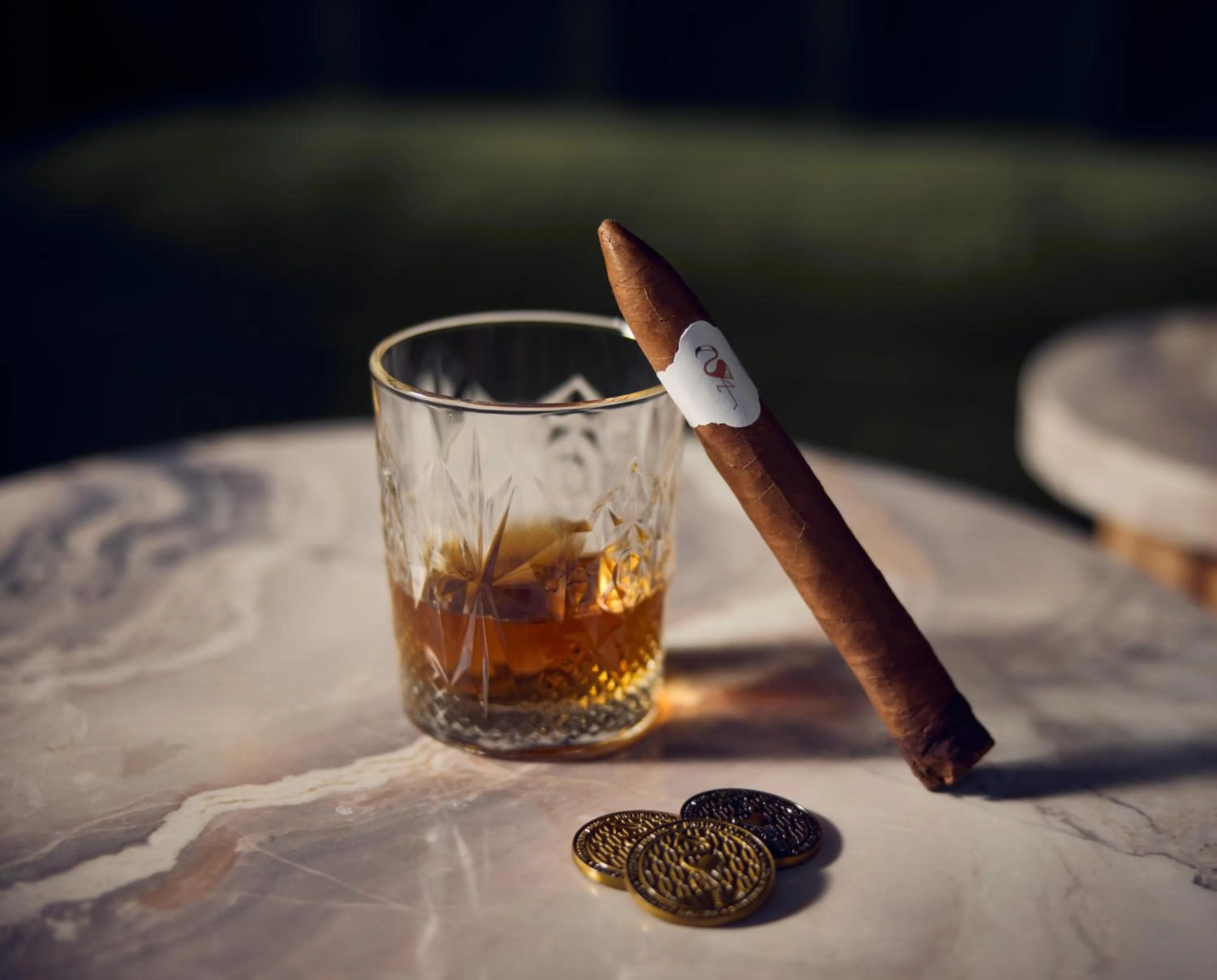 Restaurant/places to eat in British Colonial Nassau