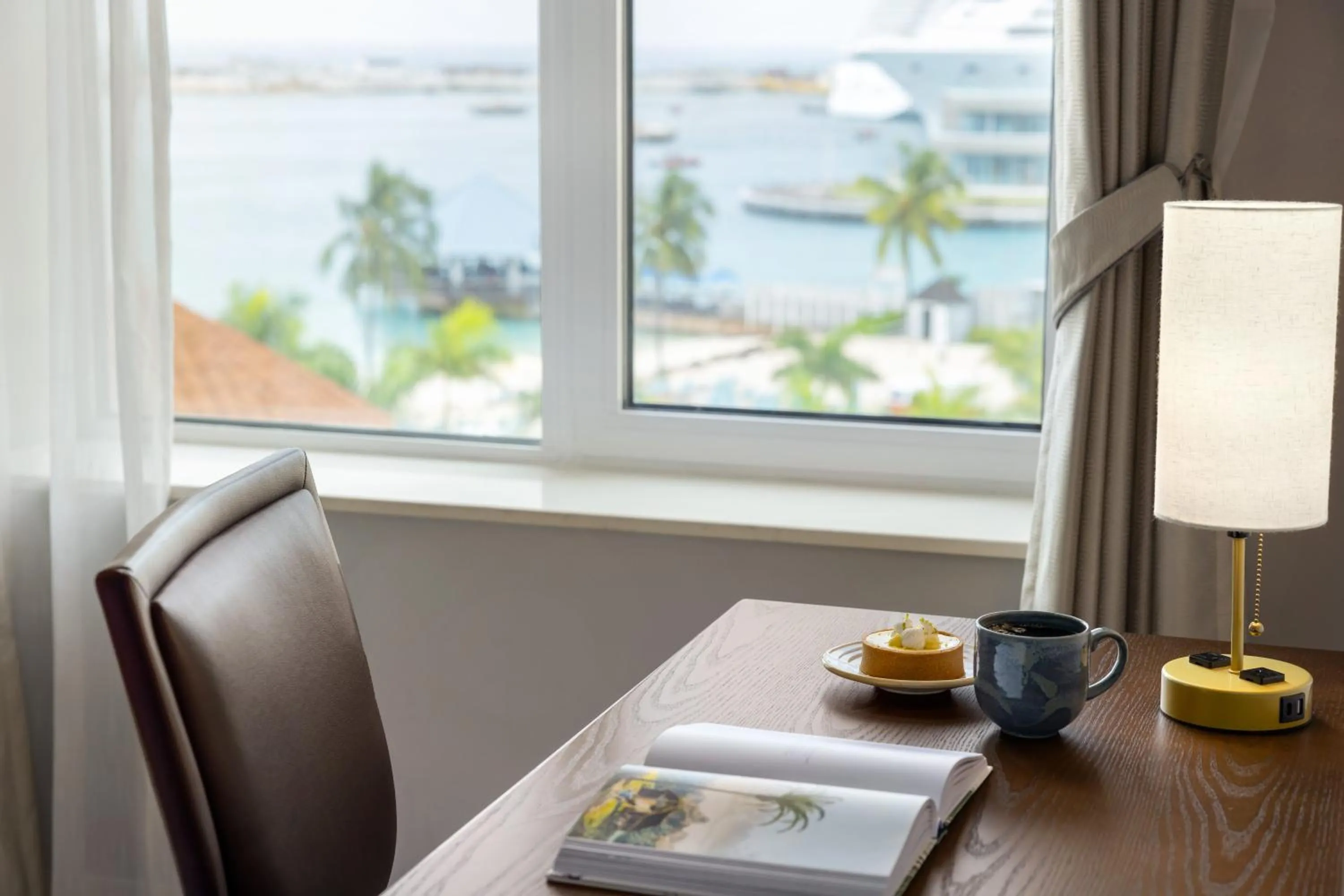 British Colonial Nassau