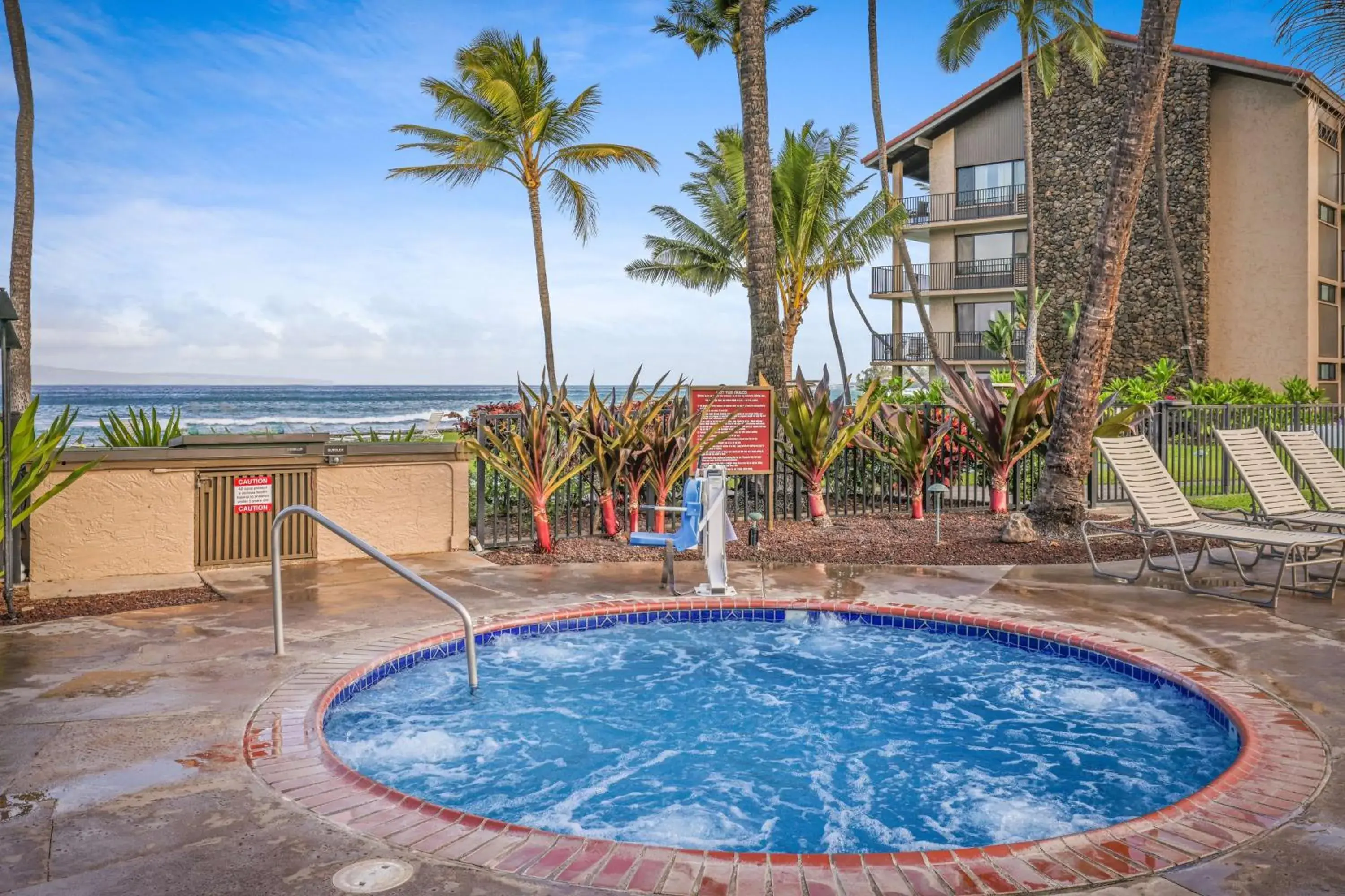 Property building in Aston at Papakea Resort Property building in Aston at Papakea Resort